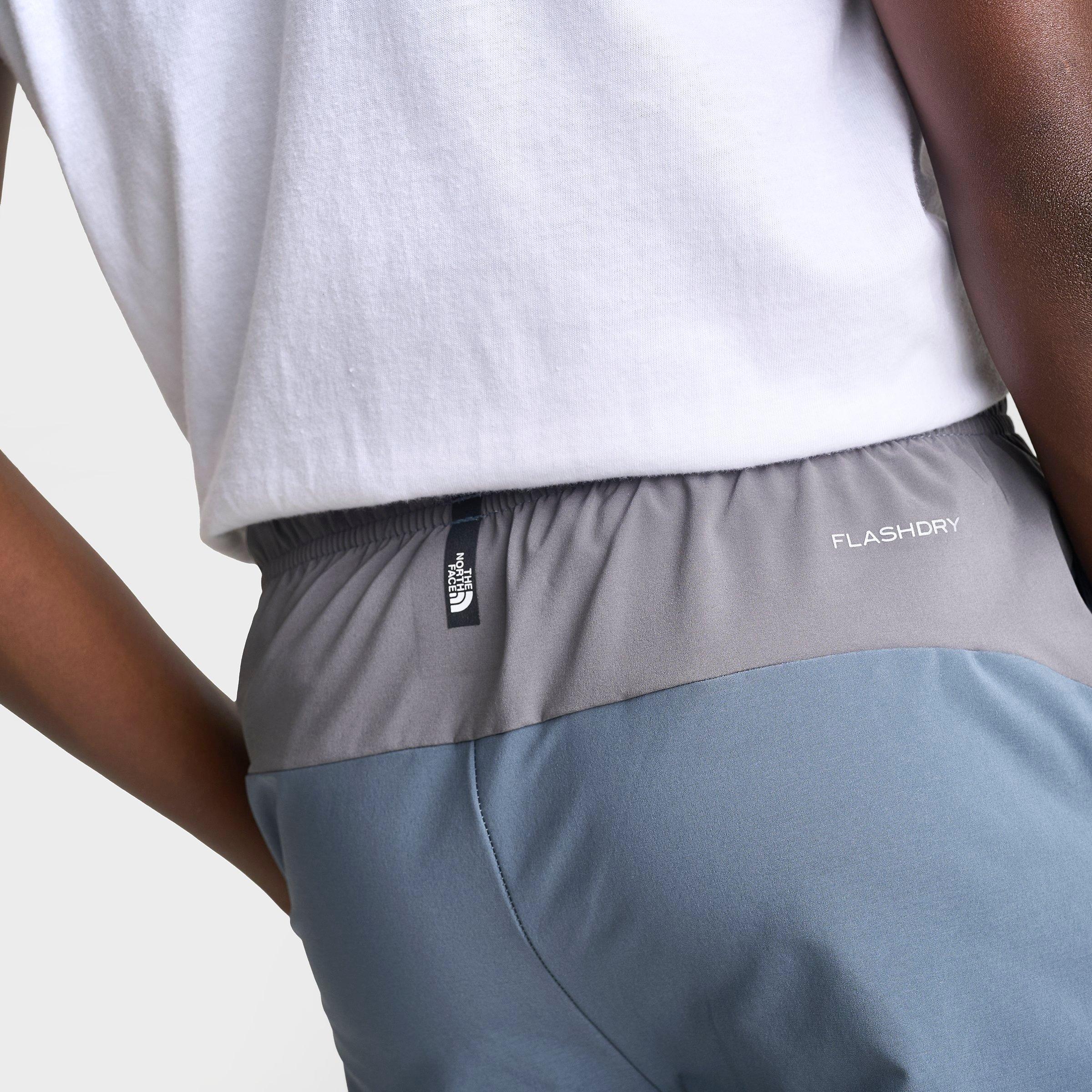 Big Kids' The North Face Frissel Woven Jogger Pants