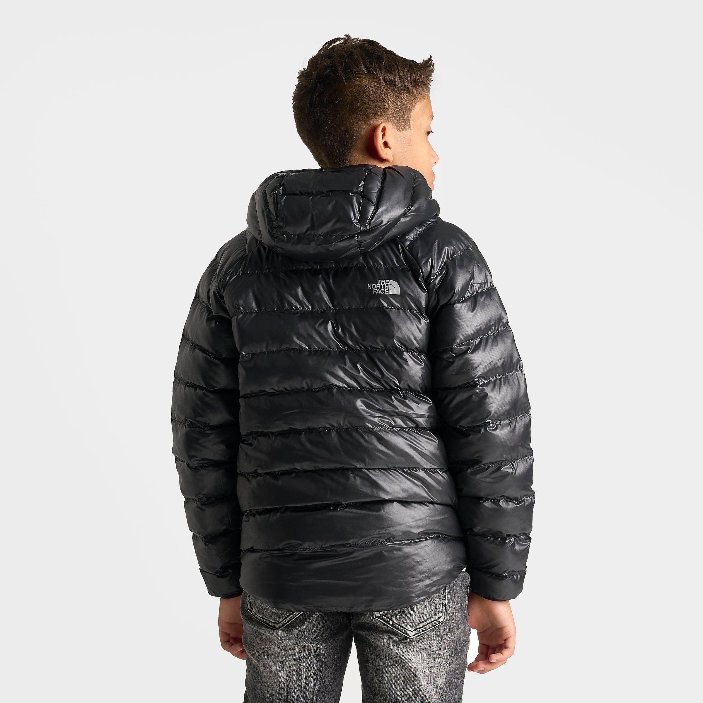 Boys' Big Kids' The North Face Perrito Reversible Jacket