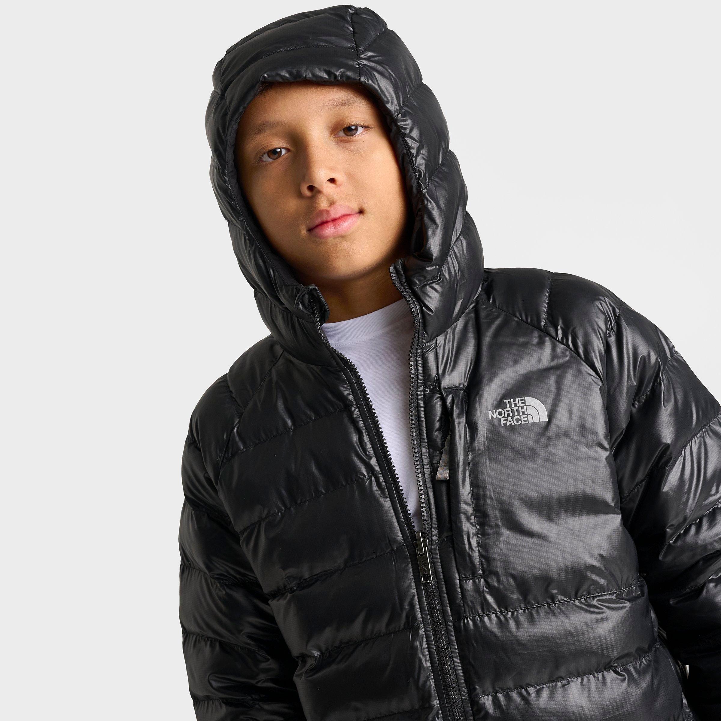 Boys' Big Kids' The North Face Perrito Reversible Jacket