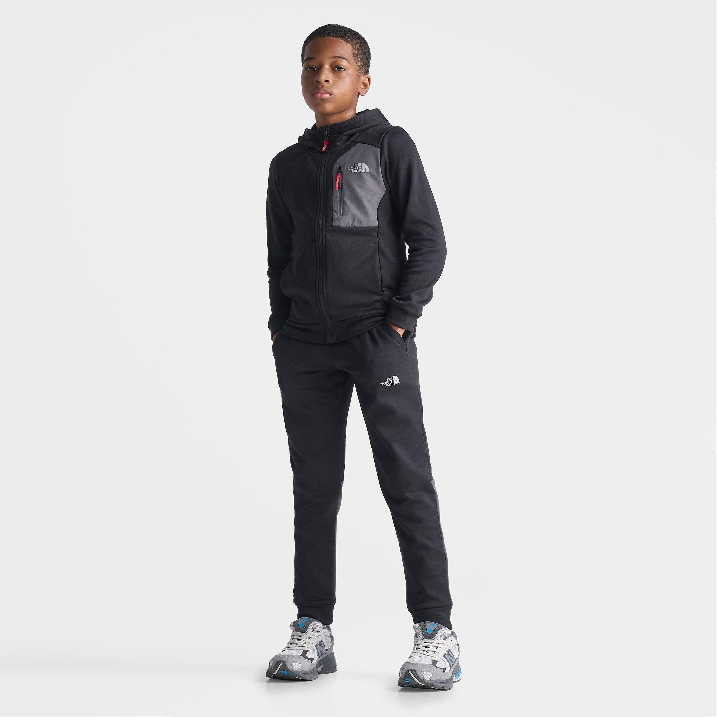 Big Kids' The North Face Dalnum Jogger Pants