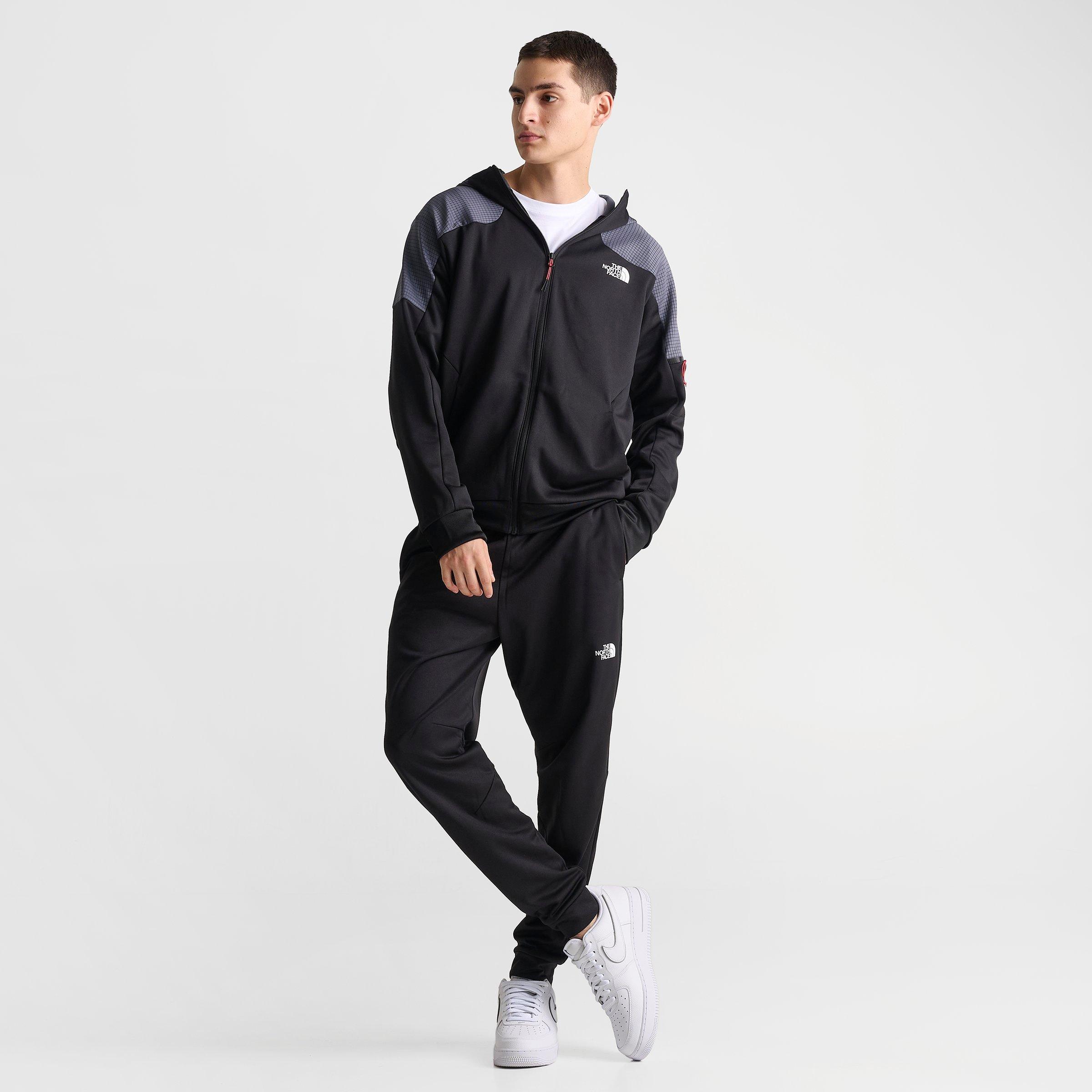 Men's The North Face Mountain Athletics Fleece Jogger Pants