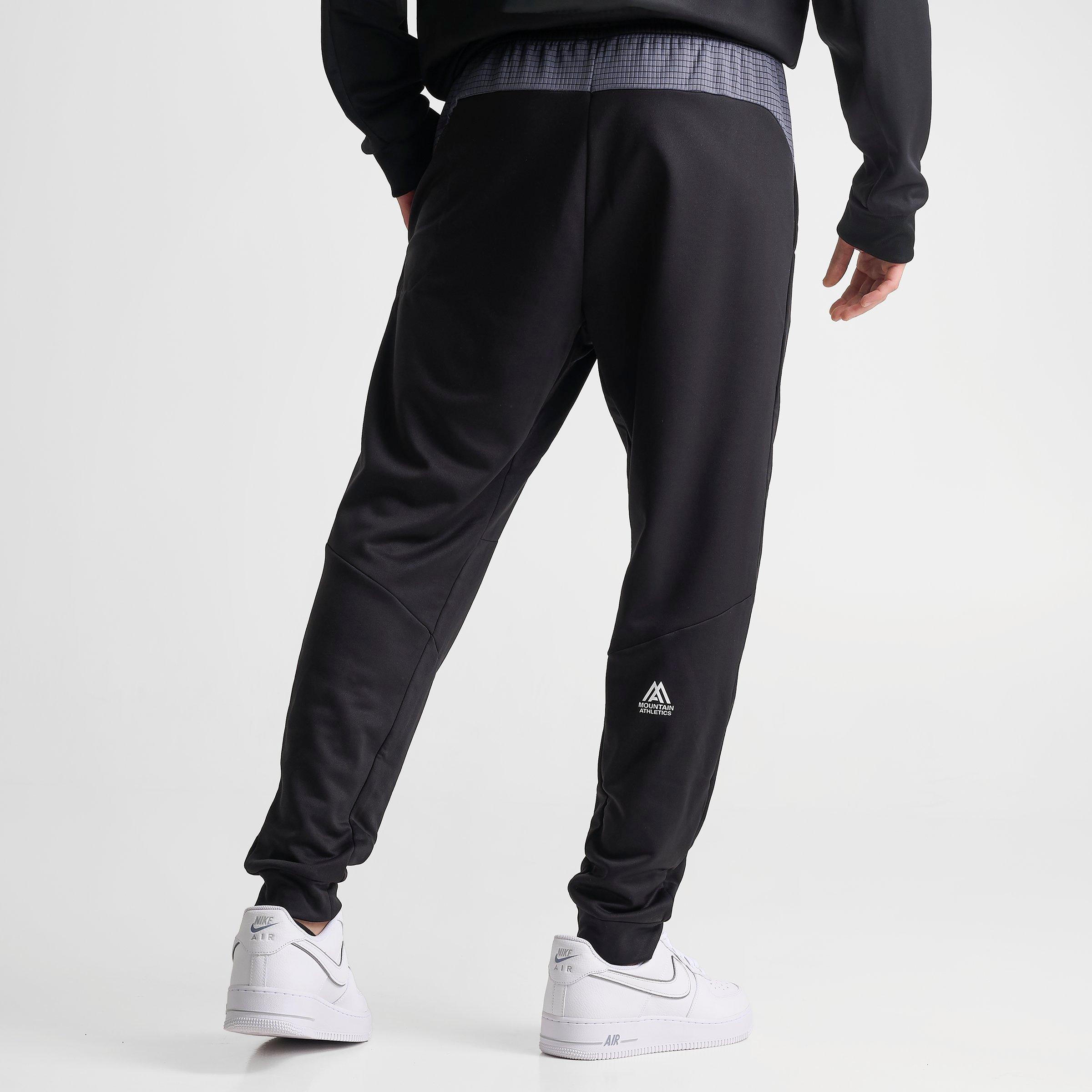Men's The North Face Mountain Athletics Fleece Jogger Pants