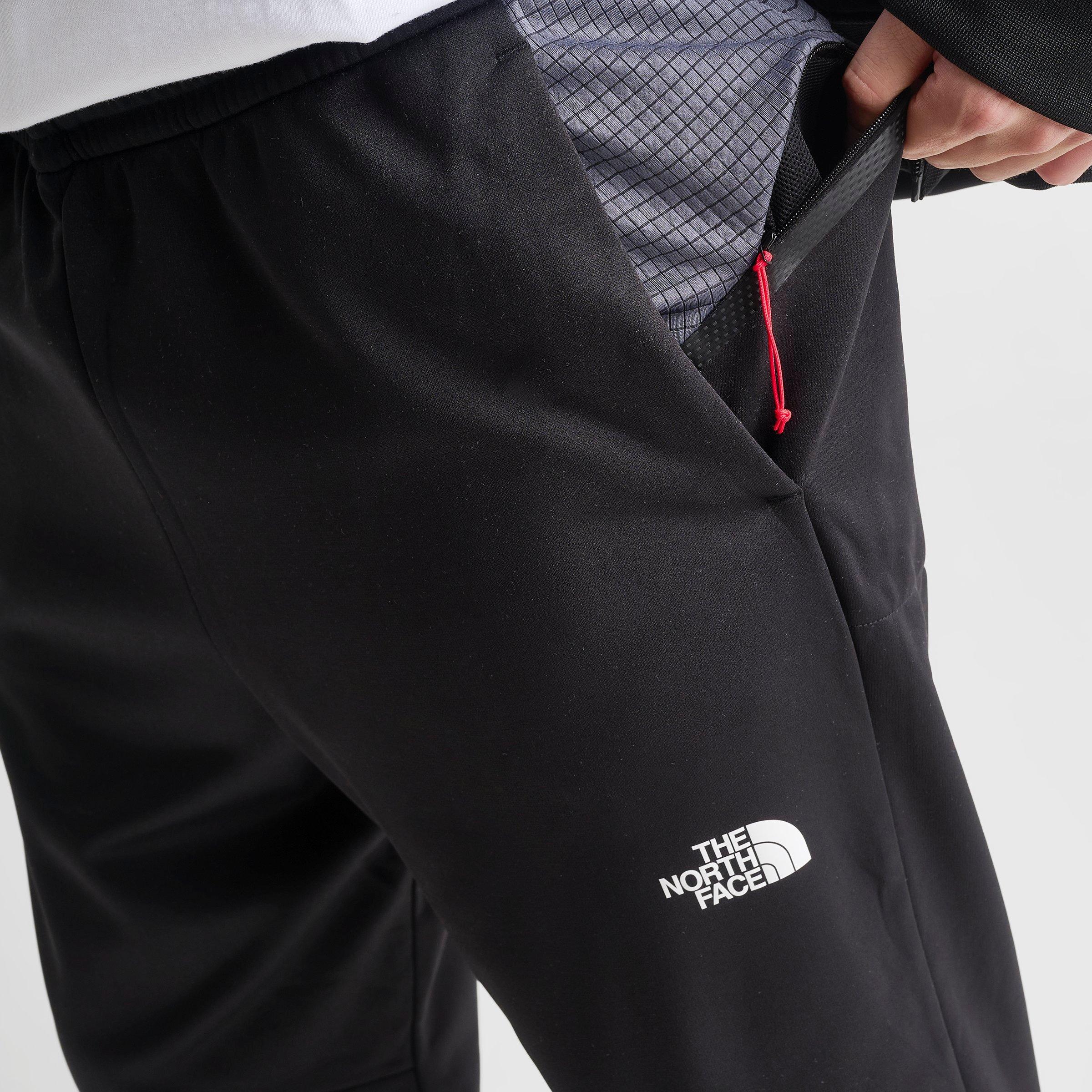 Men's The North Face Mountain Athletics Fleece Jogger Pants