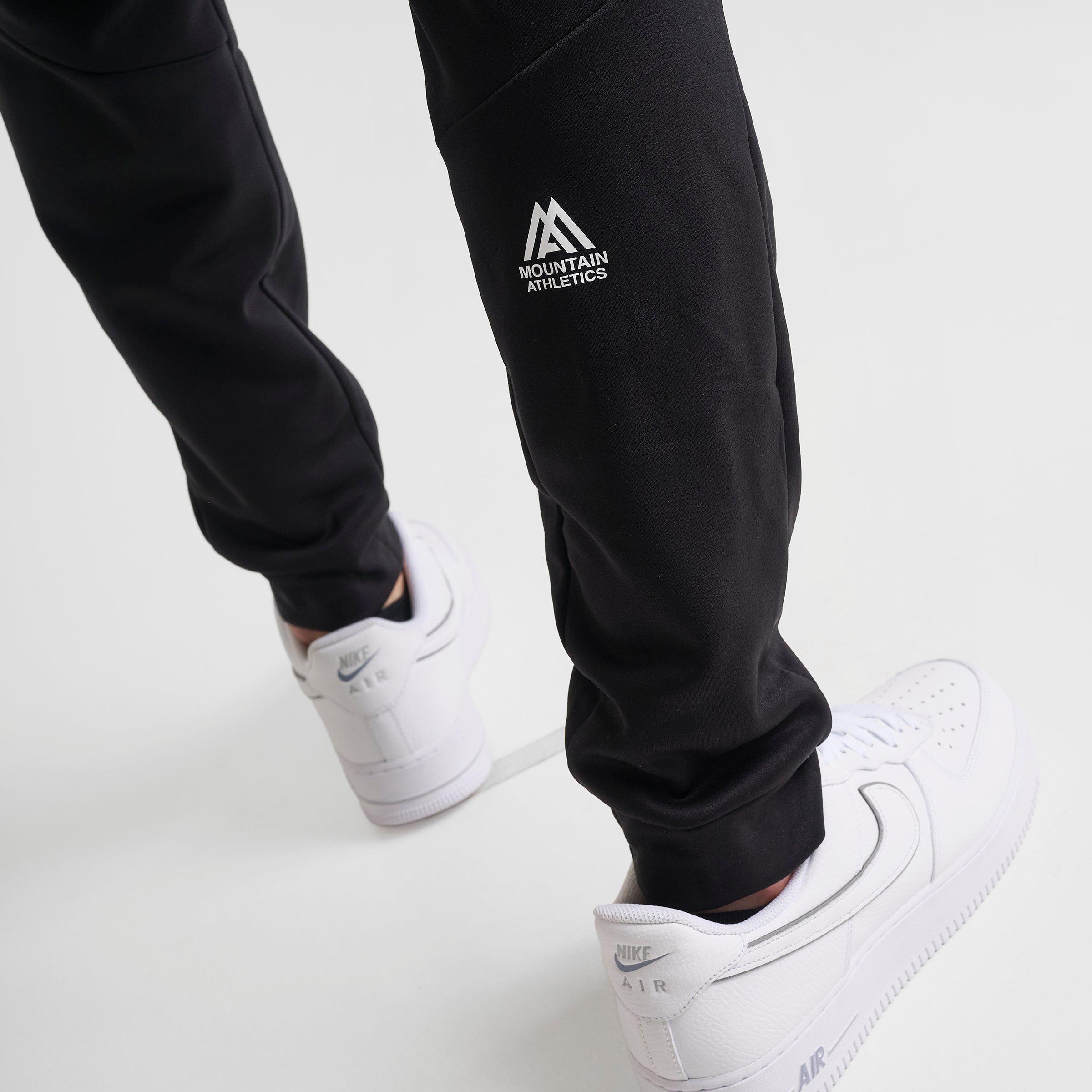 Men's The North Face Mountain Athletics Fleece Jogger Pants