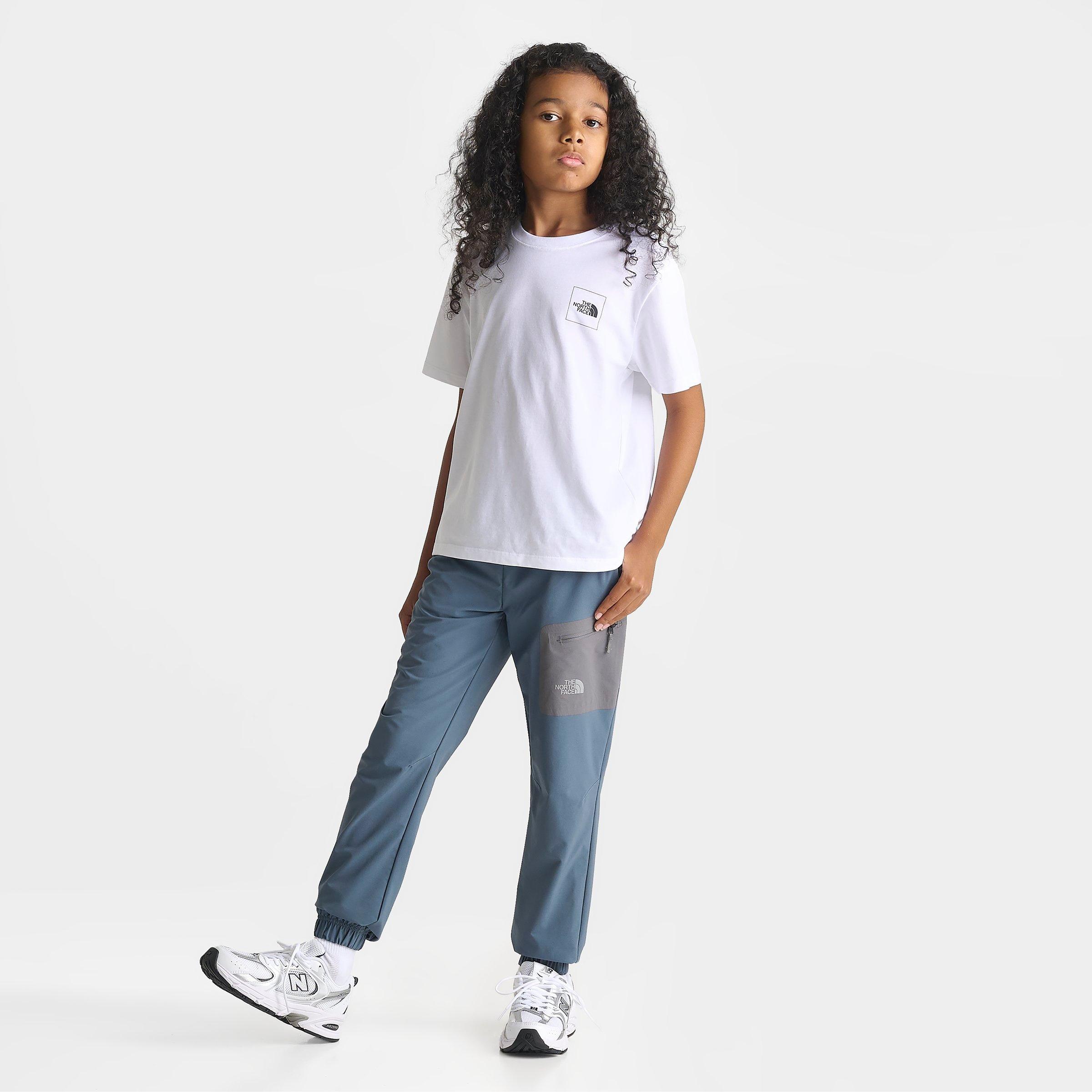 Big Kids' The North Face City Graphic T-Shirt