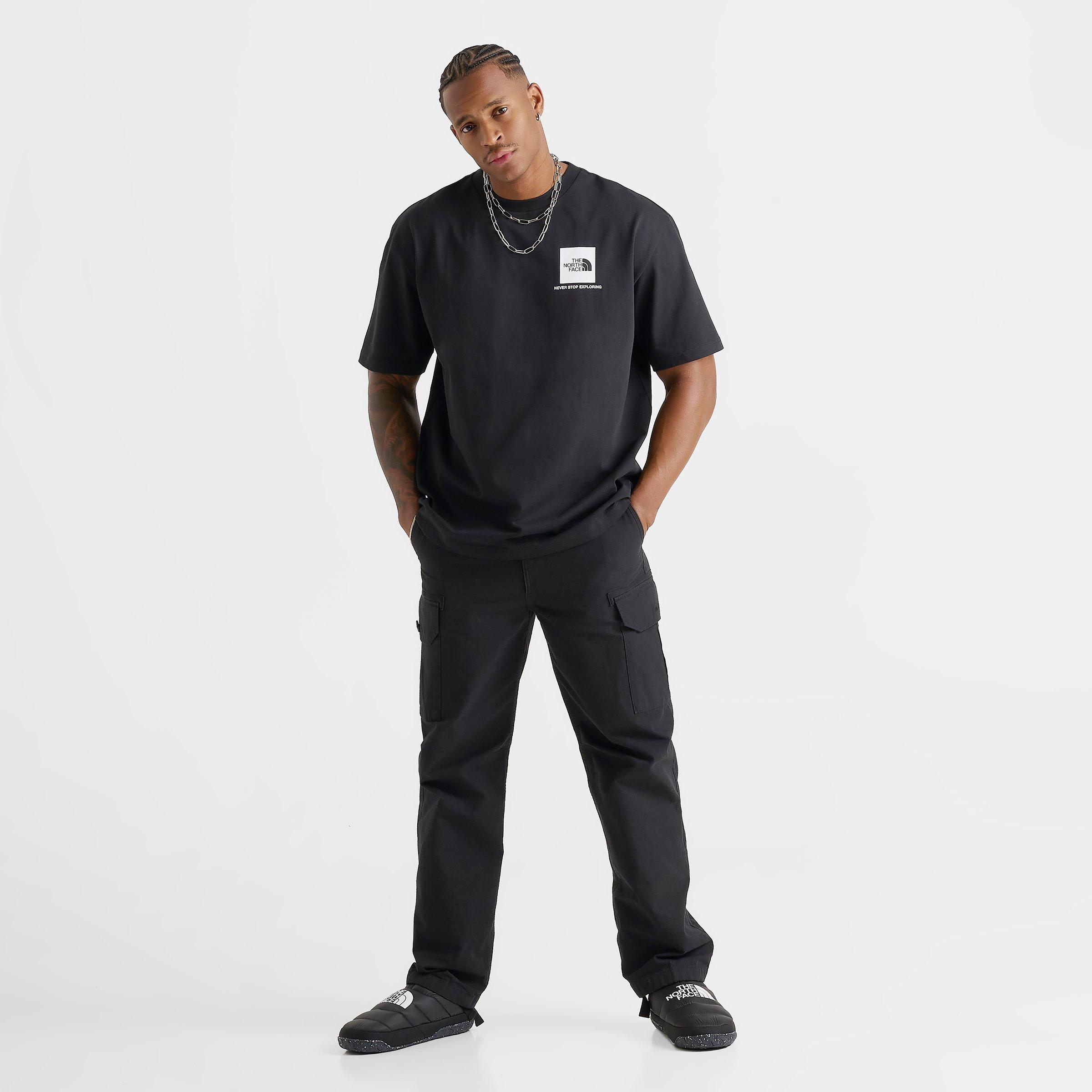 Men's The North Face Bandana Heavyweight T-Shirt