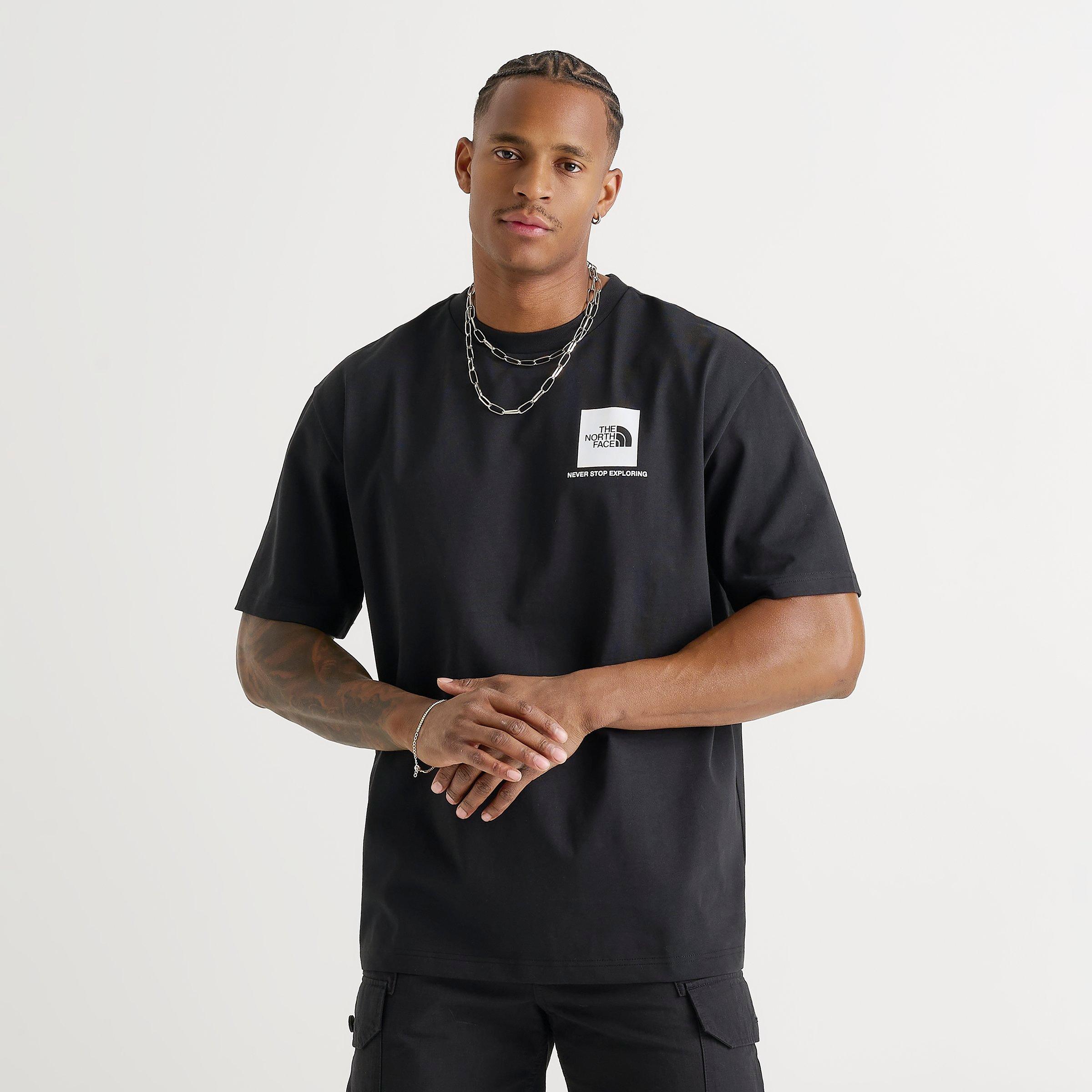 Men's The North Face Bandana Heavyweight T-Shirt