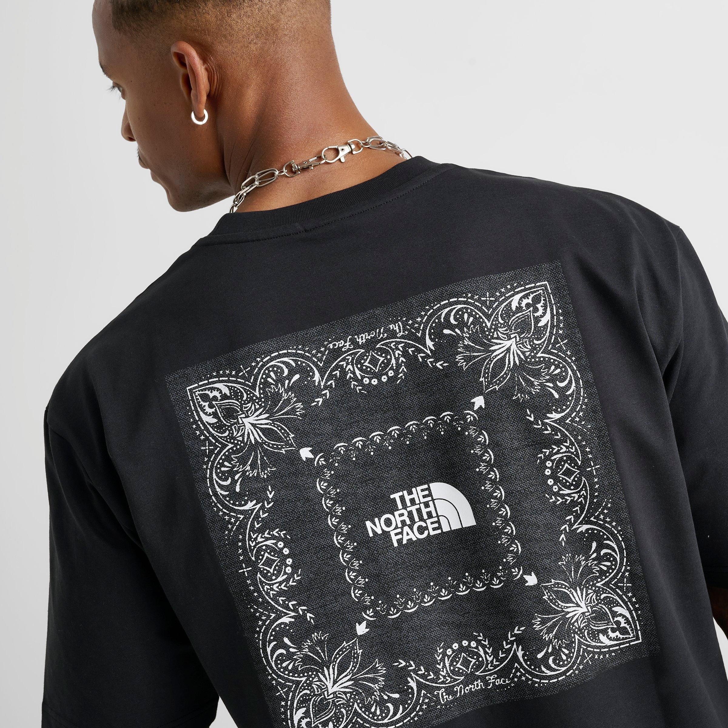 Men's The North Face Bandana Heavyweight T-Shirt