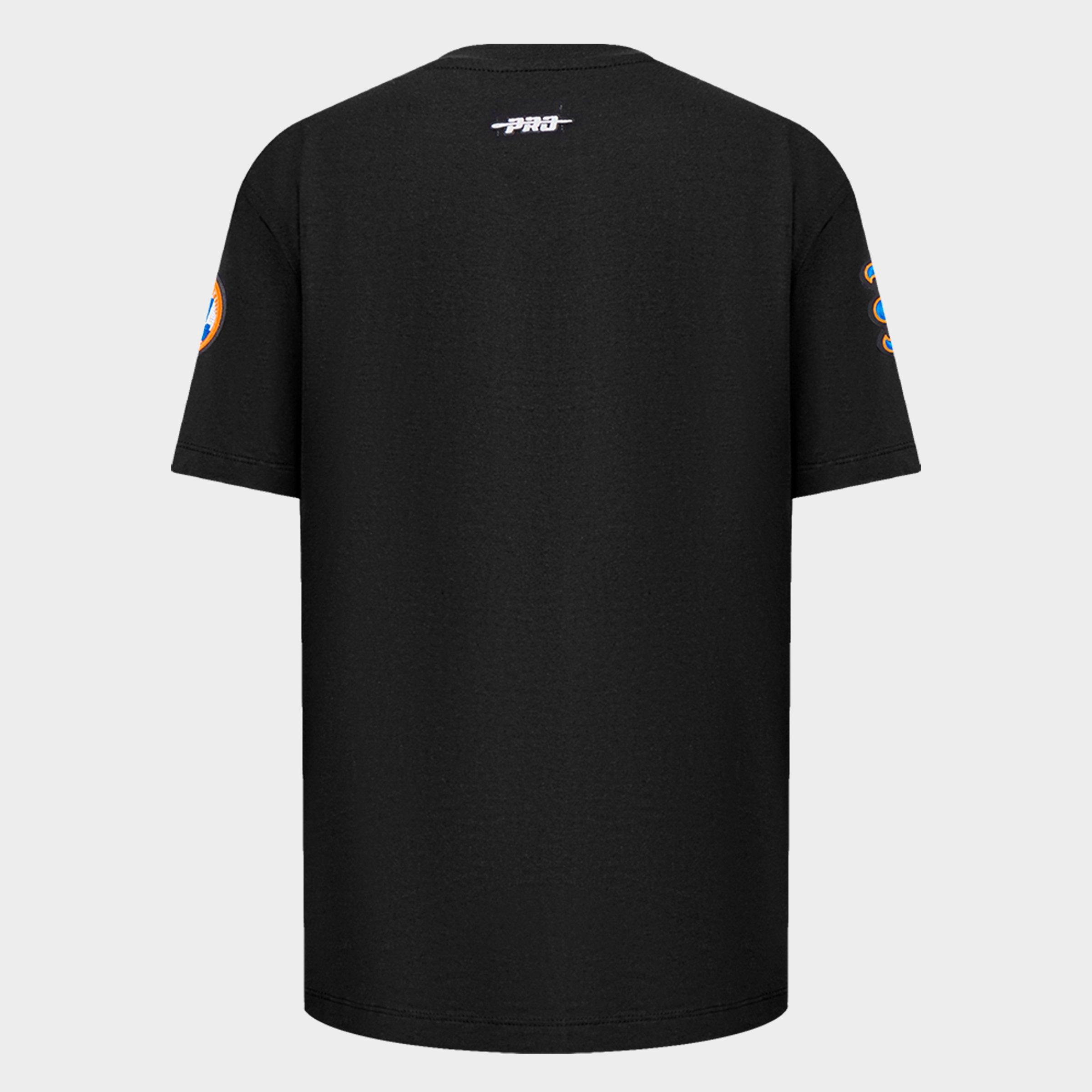 Big Kids' Pro Standard New York Mets MLB Classic T-Shirt