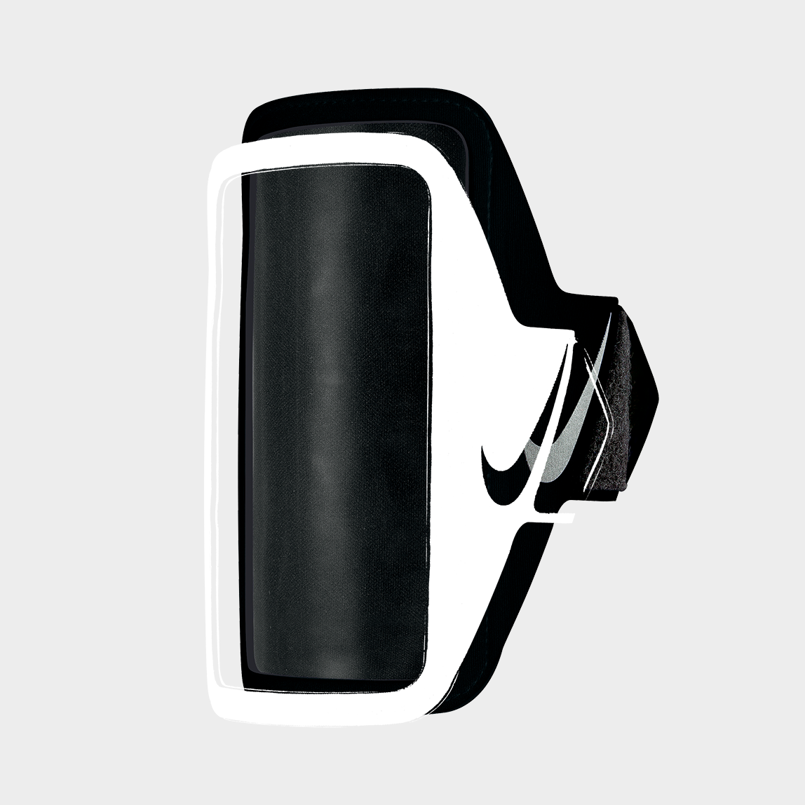 Nike Lean Armband Plus JD Sports