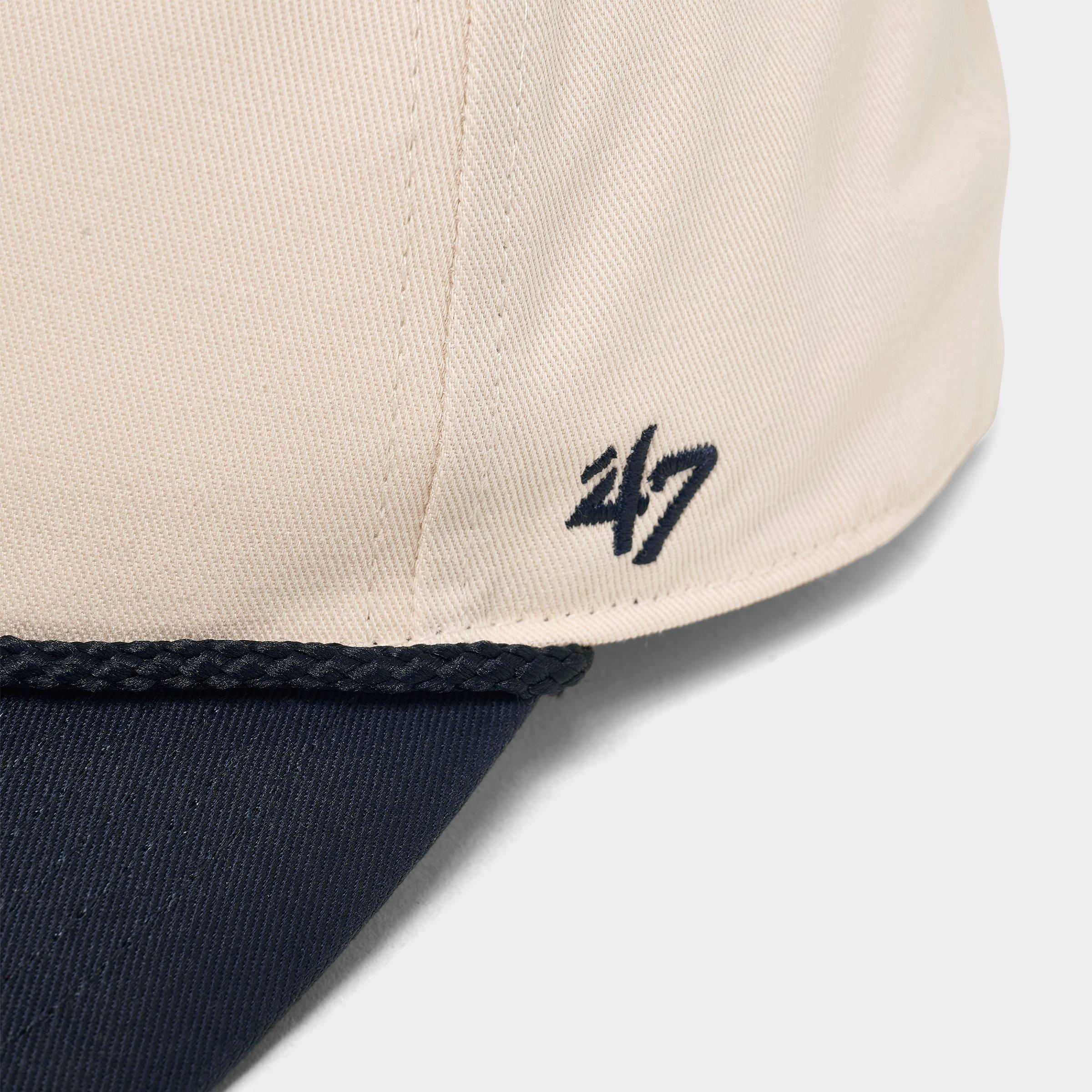 '47 Houston Astros MLB Rope Script HITCH Snapback Hat