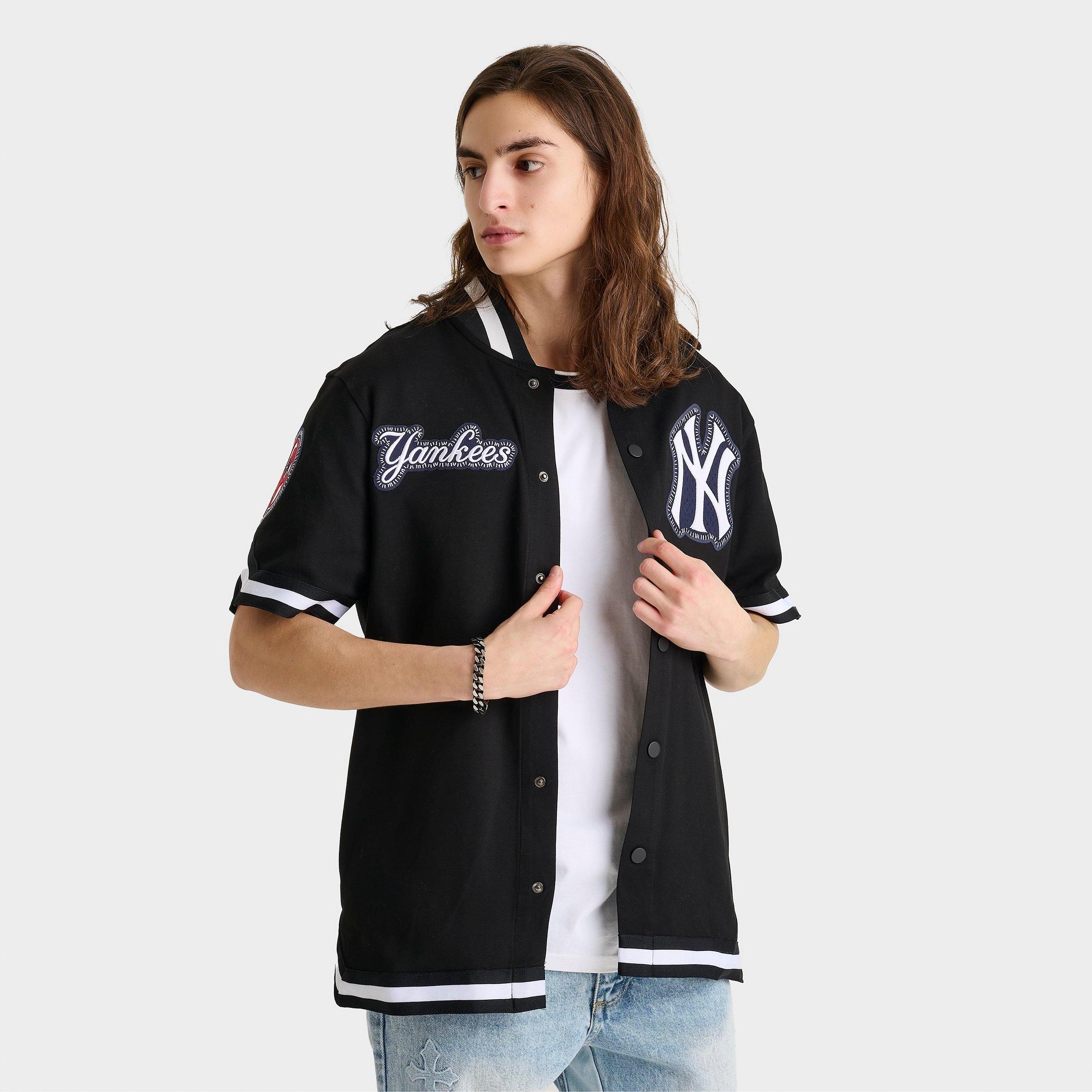 MLB stitches ヤンキース　ジャケット MLB stitches ヤンキース ジャケット Stitches New York Yankees