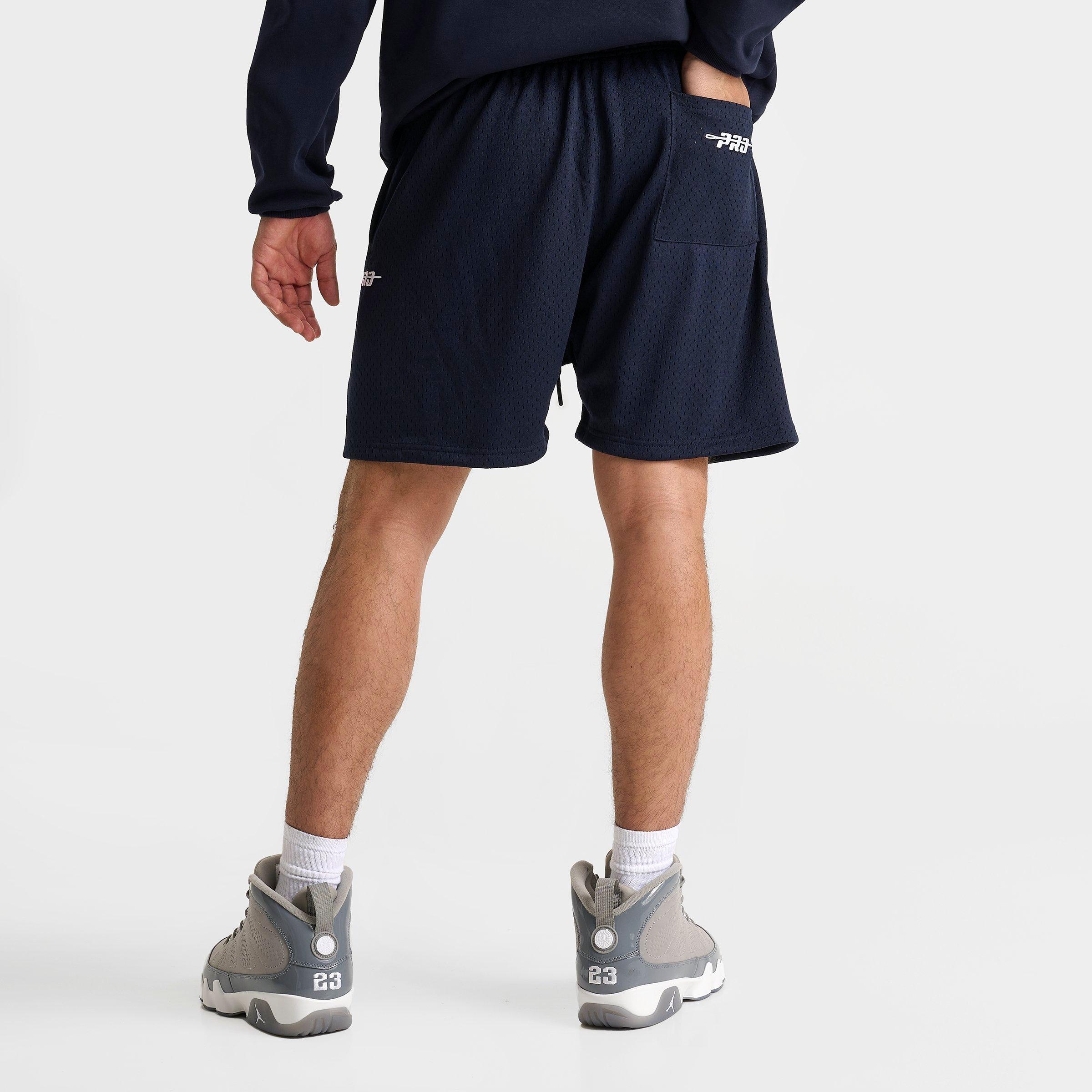 Men's Pro Standard New York Yankees MLB Souvenir Mesh Shorts