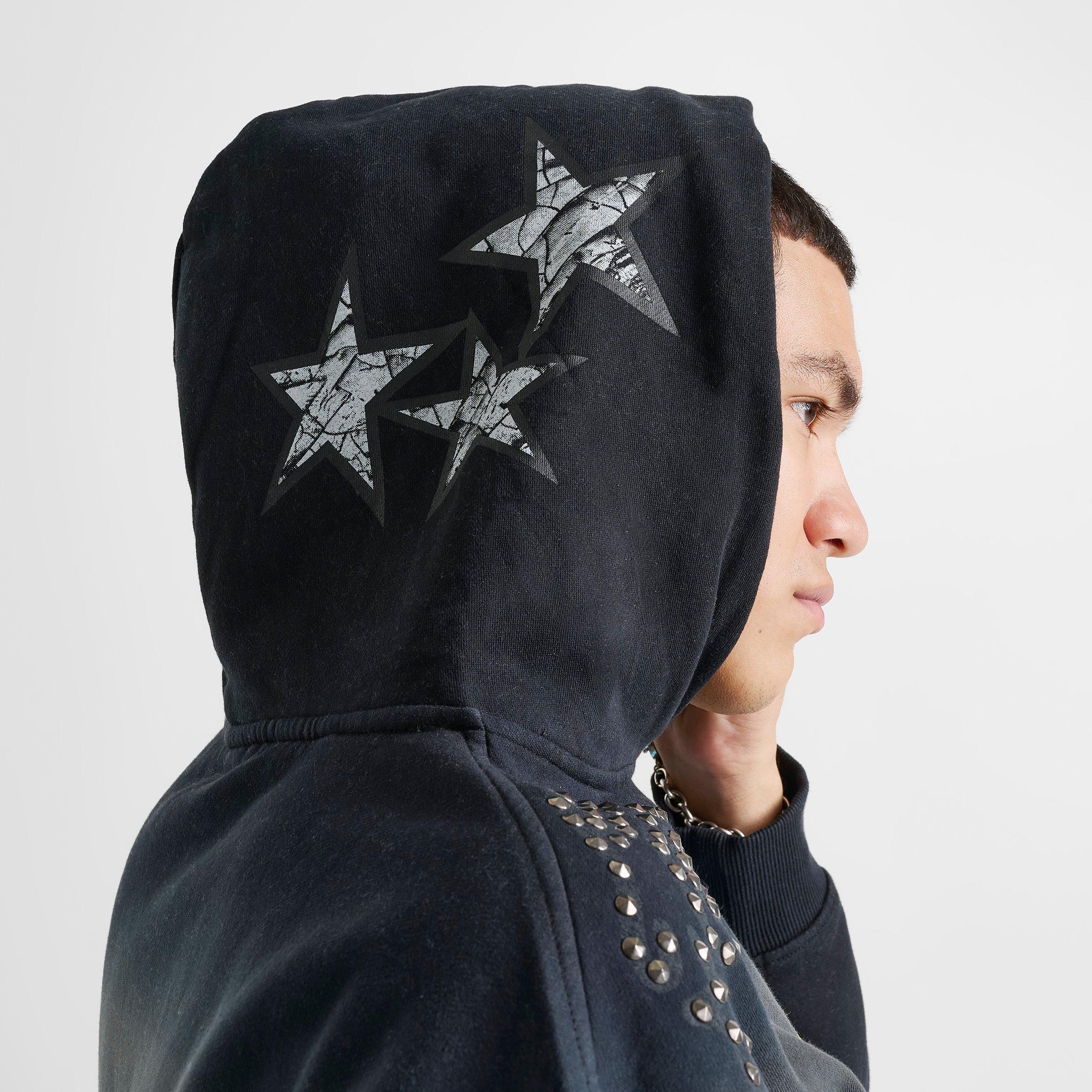 Men's Smoke Rise Revival Maximalist Pullover Hoodie