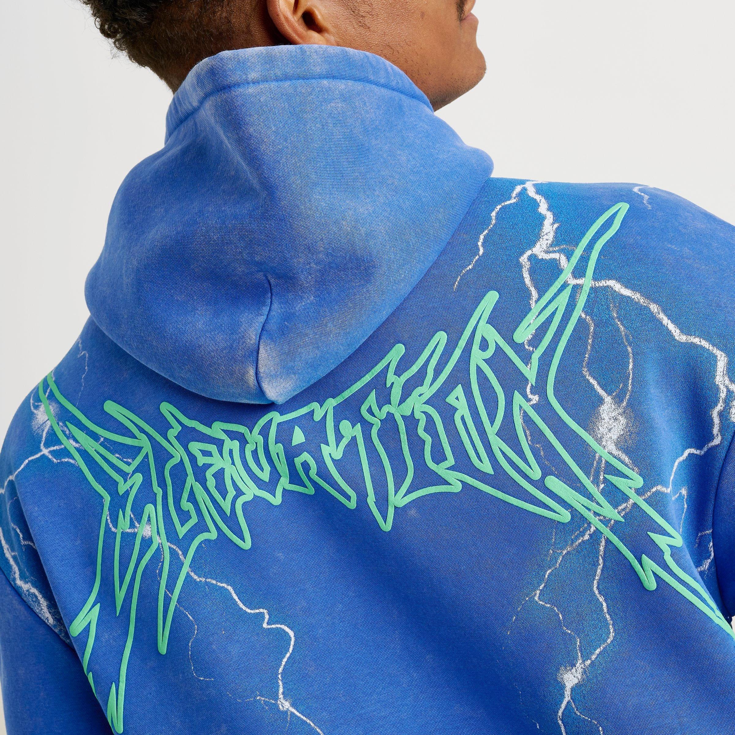 Men's Smoke Rise Paradise Pullover Hoodie