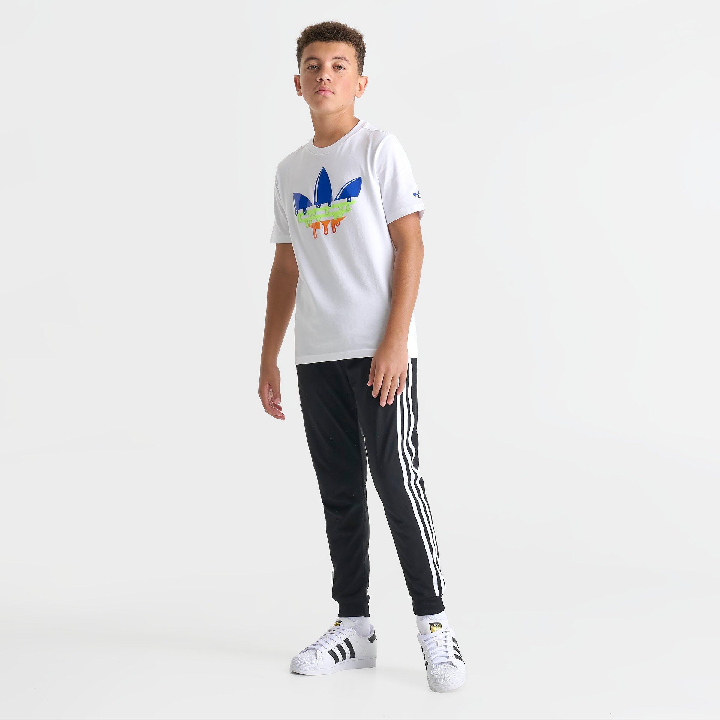 Big Kids' adidas Originals OG Drip T-Shirt
