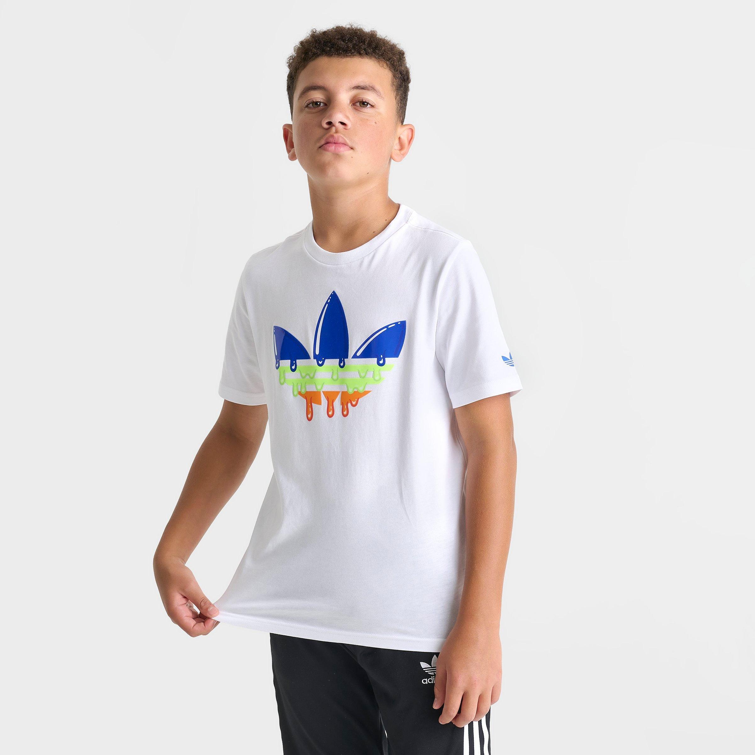 Big Kids' adidas Originals OG Drip T-Shirt