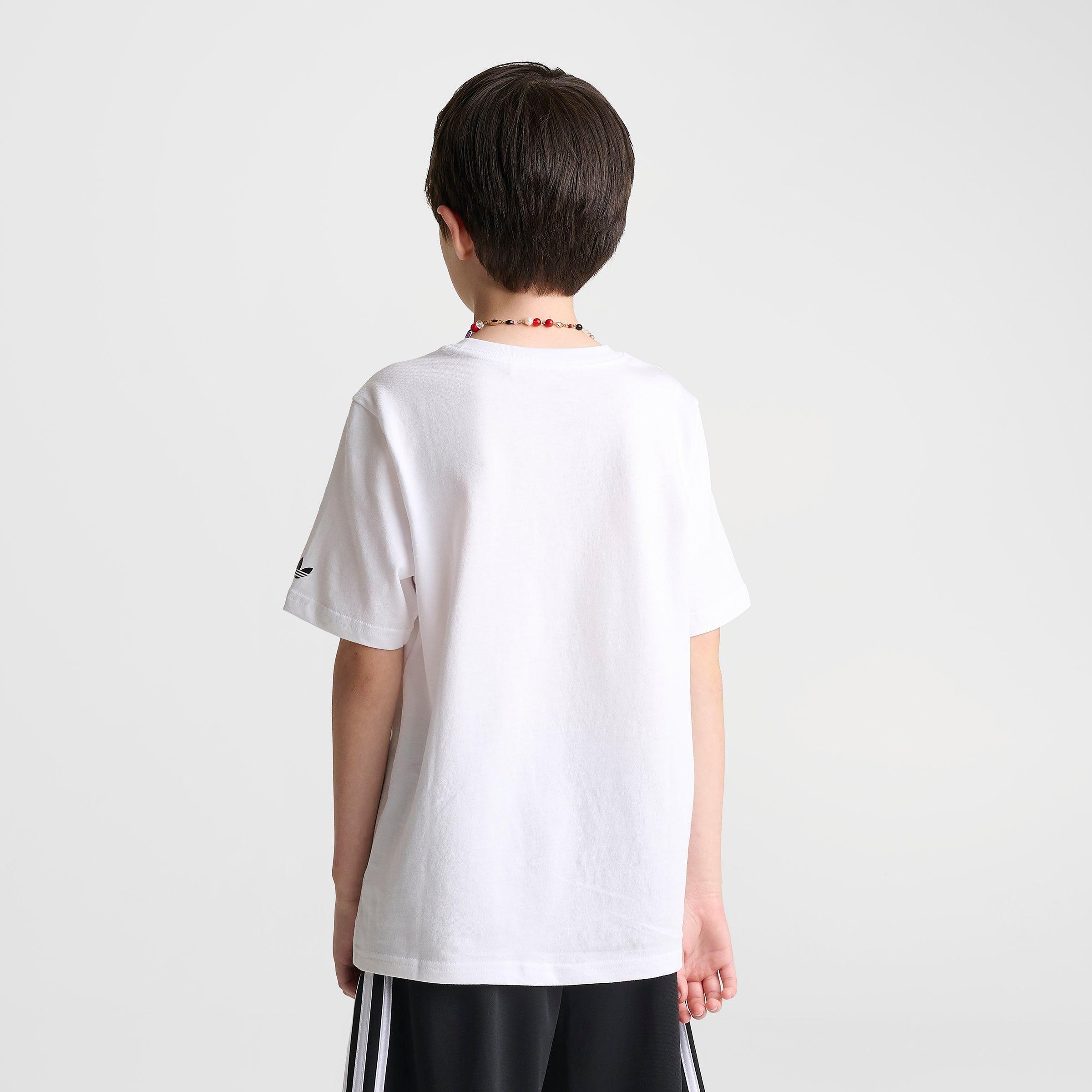 Big Kids' adidas Originals Bodega Graphic T-Shirt