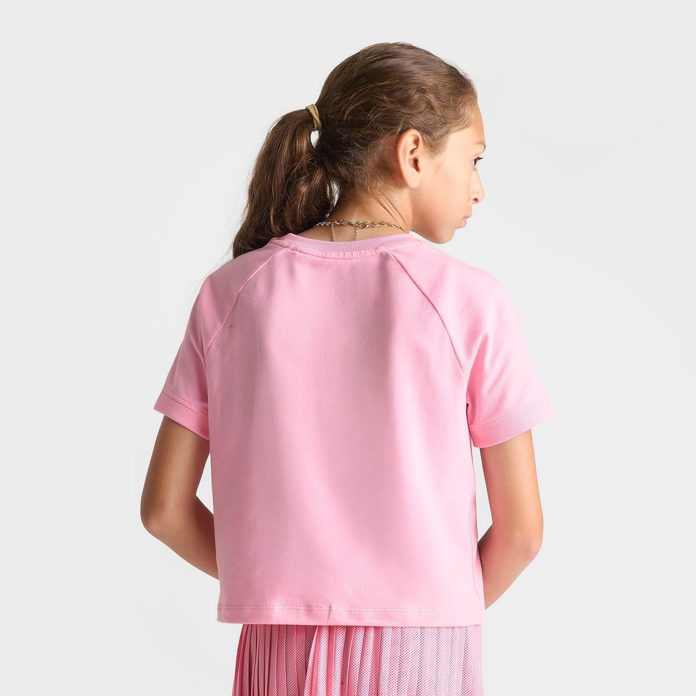 Girls' Big Kids' adidas Originals Baby T-Shirt