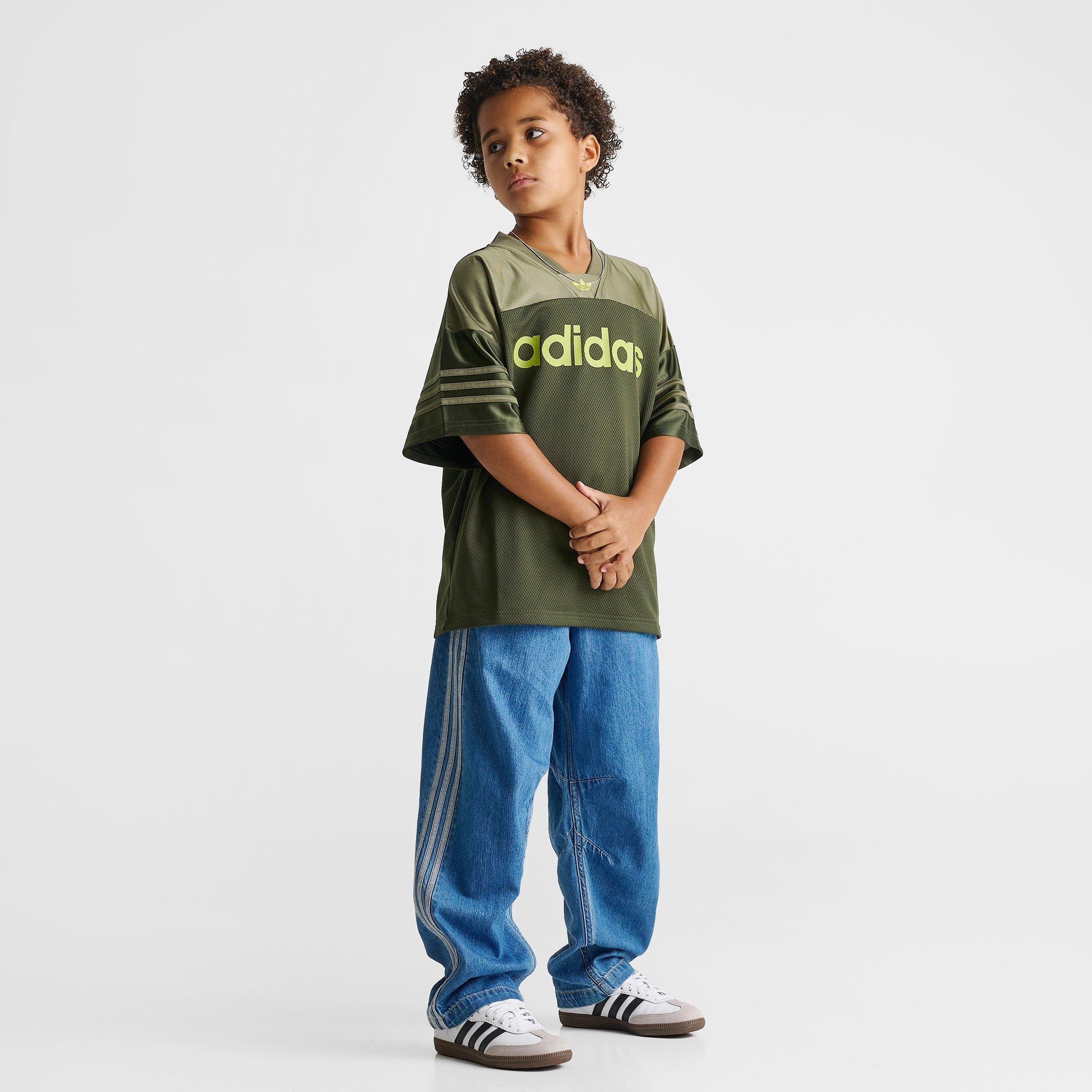 Big Kids' adidas Originals Football Jersey