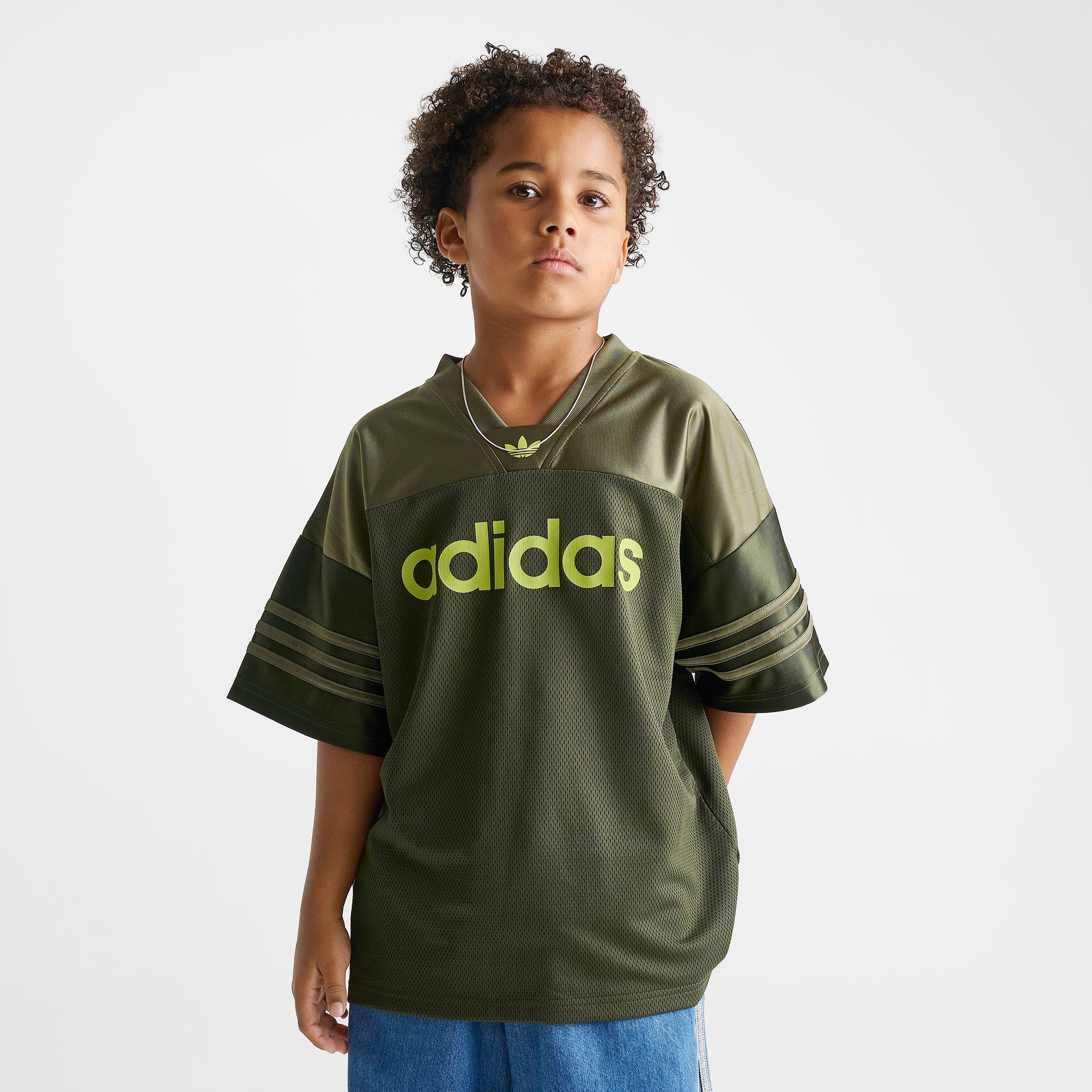 Big Kids' adidas Originals Football Jersey