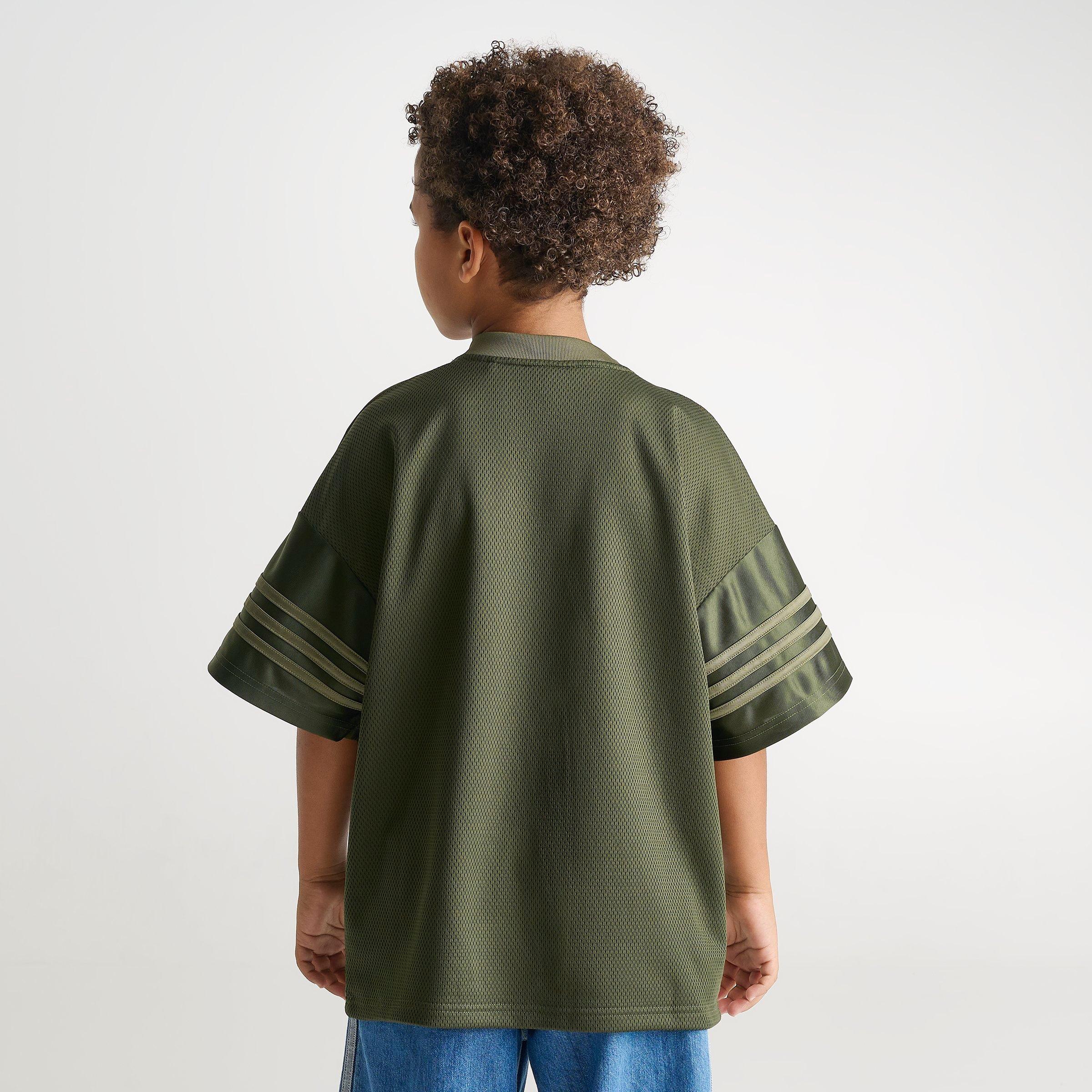 Big Kids' adidas Originals Football Jersey