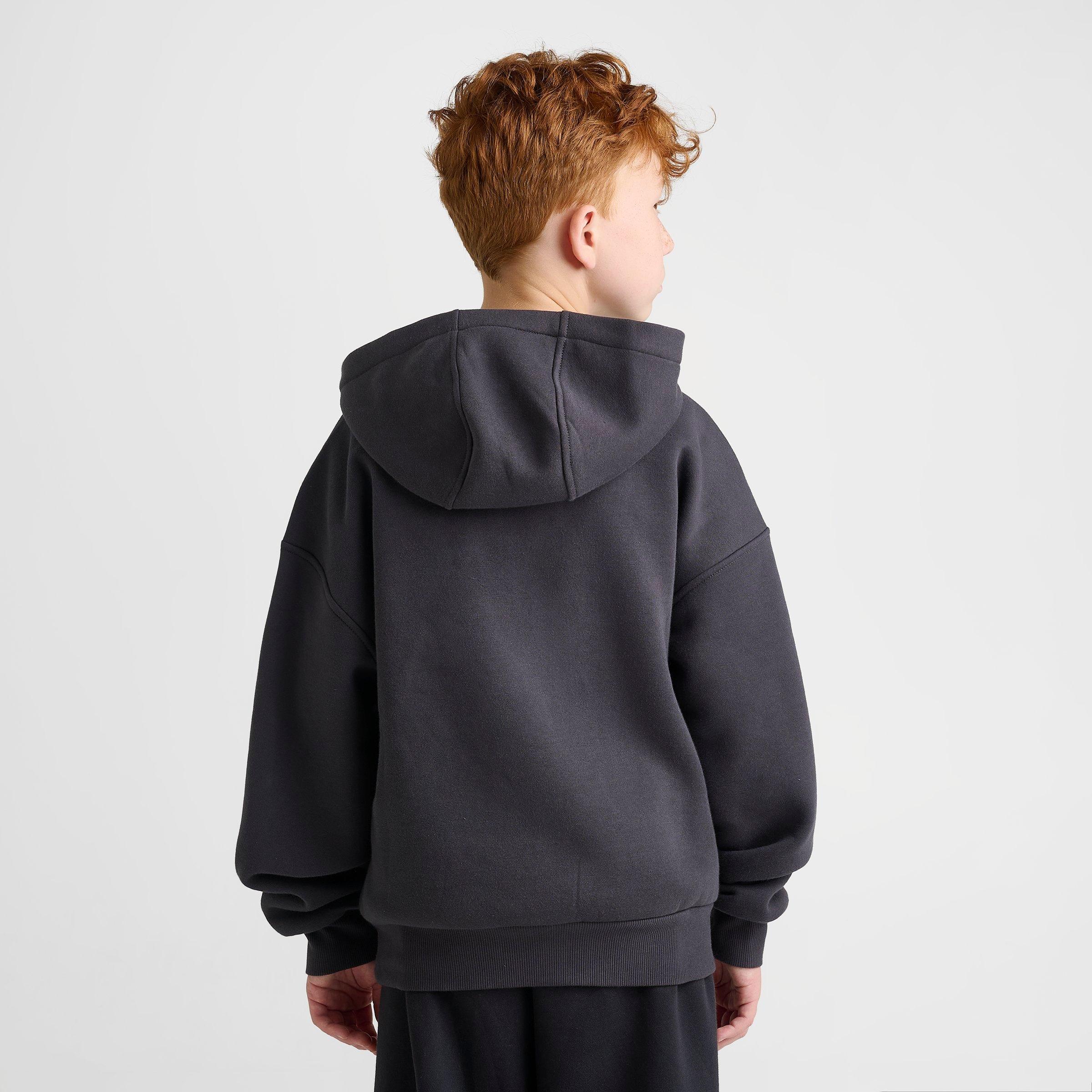 Big Kids' adidas Originals Varsity Pullover Hoodie