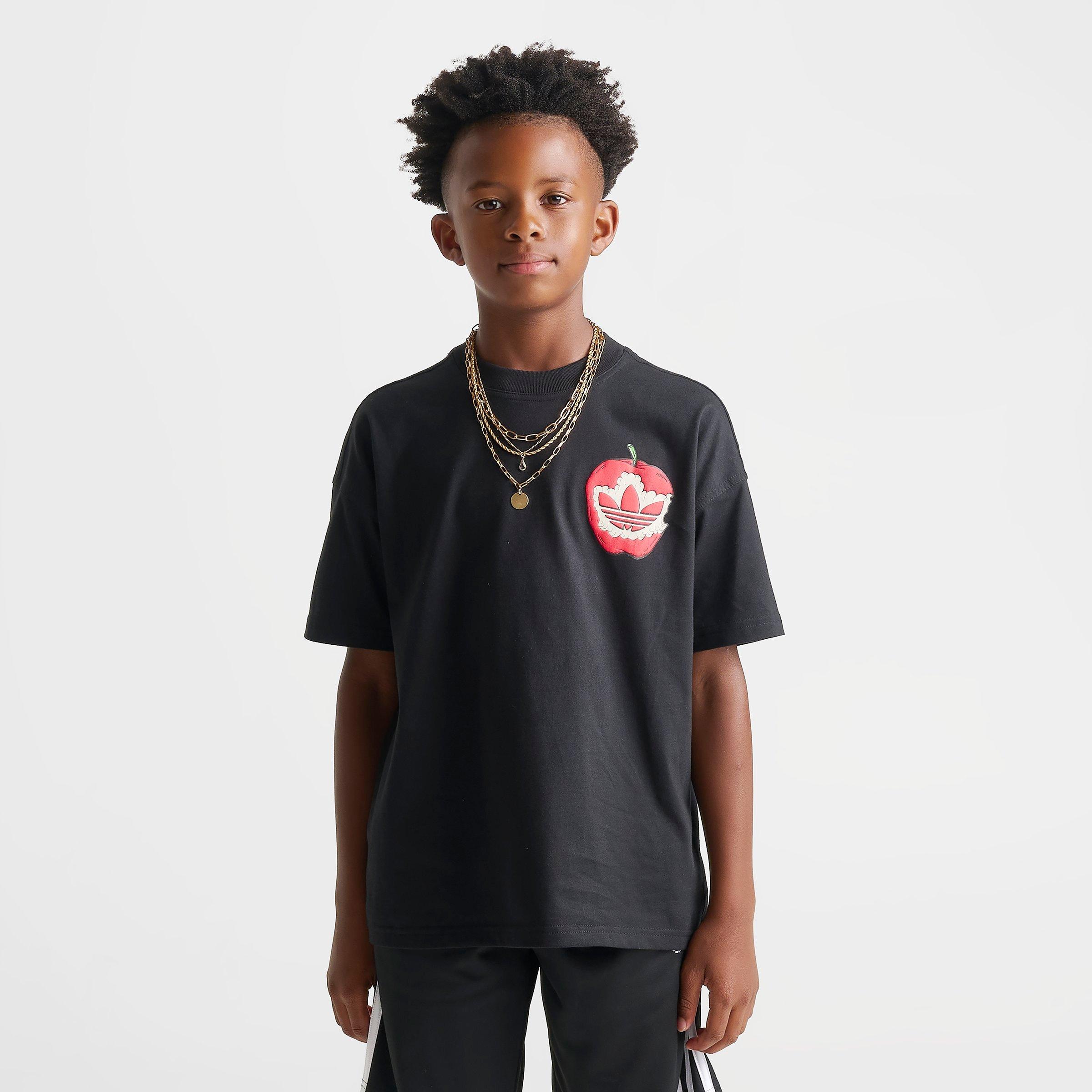 Big Kids' adidas Originals Fruit T-Shirt