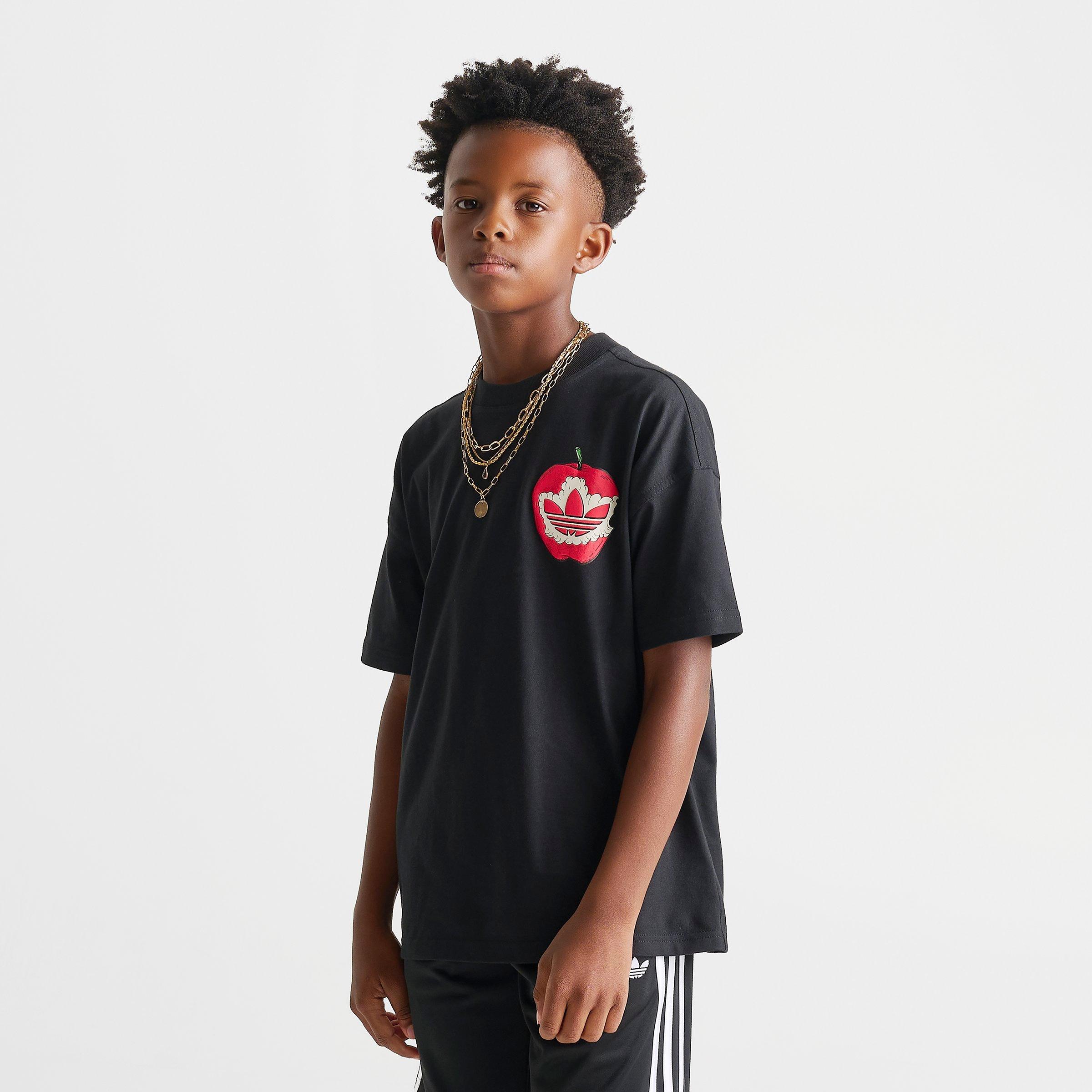 Big Kids' adidas Originals Fruit T-Shirt