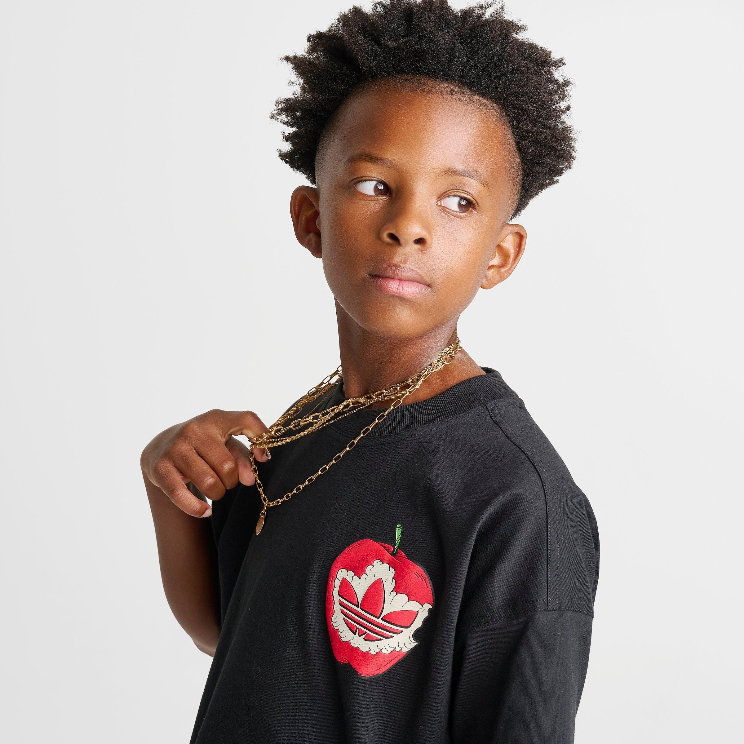 Big Kids' adidas Originals Fruit T-Shirt