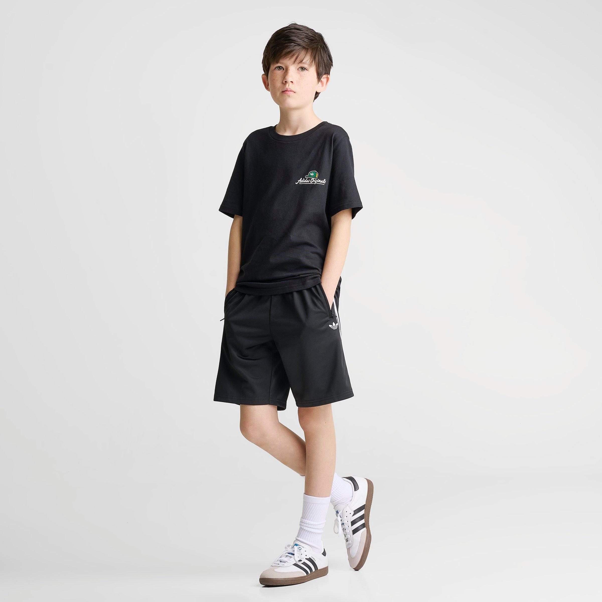 Big Kids' adidas Originals Firebird Shorts