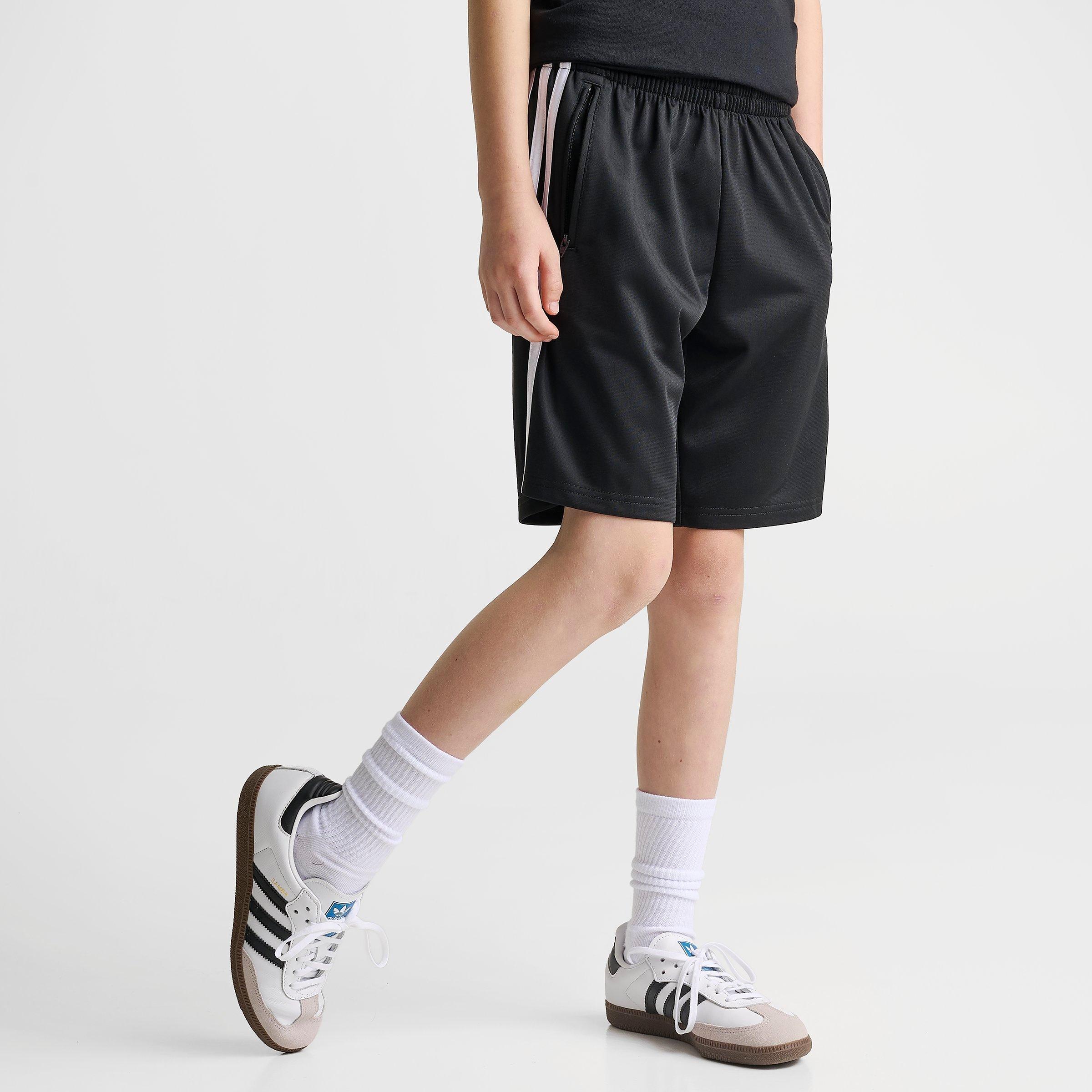 Big Kids' adidas Originals Firebird Shorts