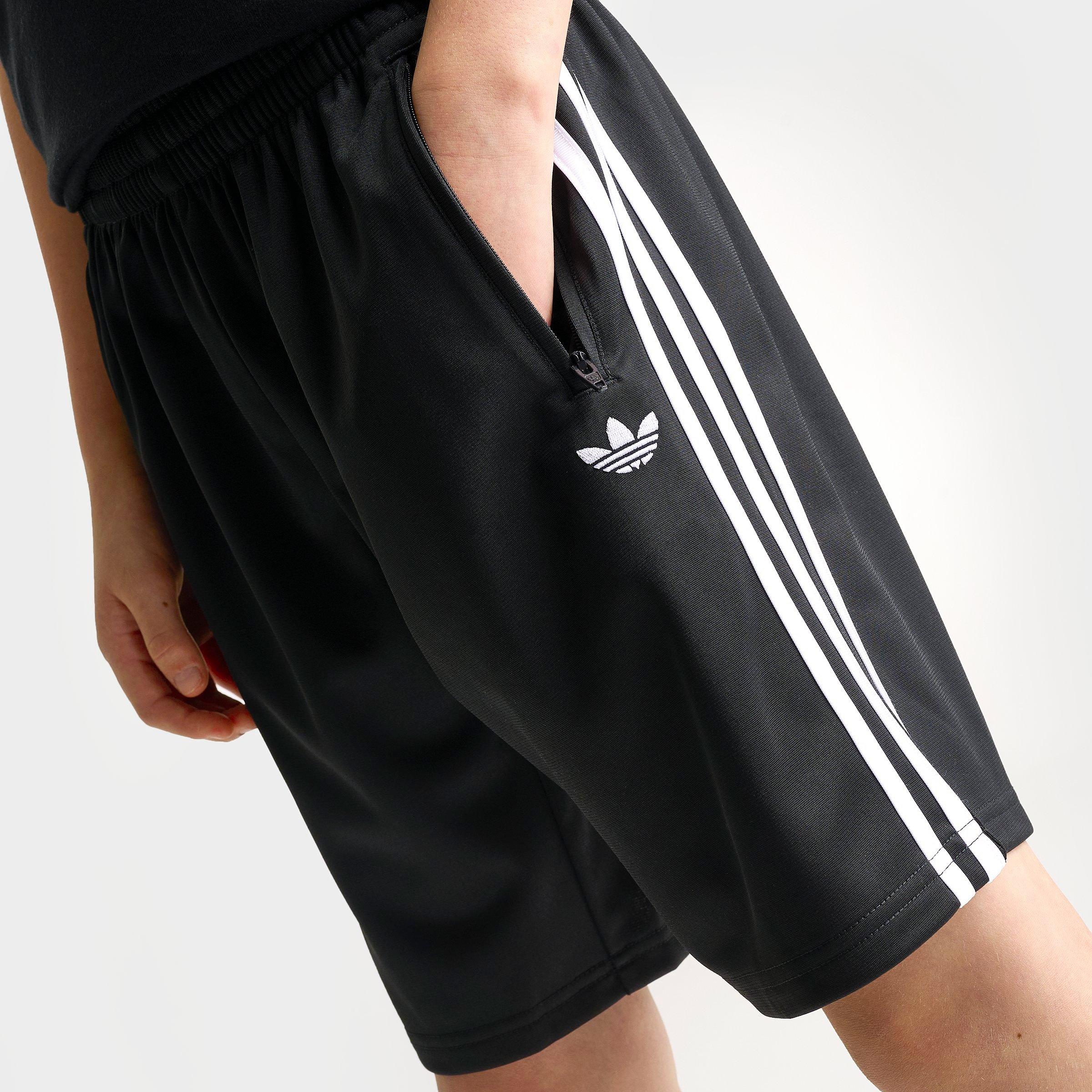 Big Kids' adidas Originals Firebird Shorts
