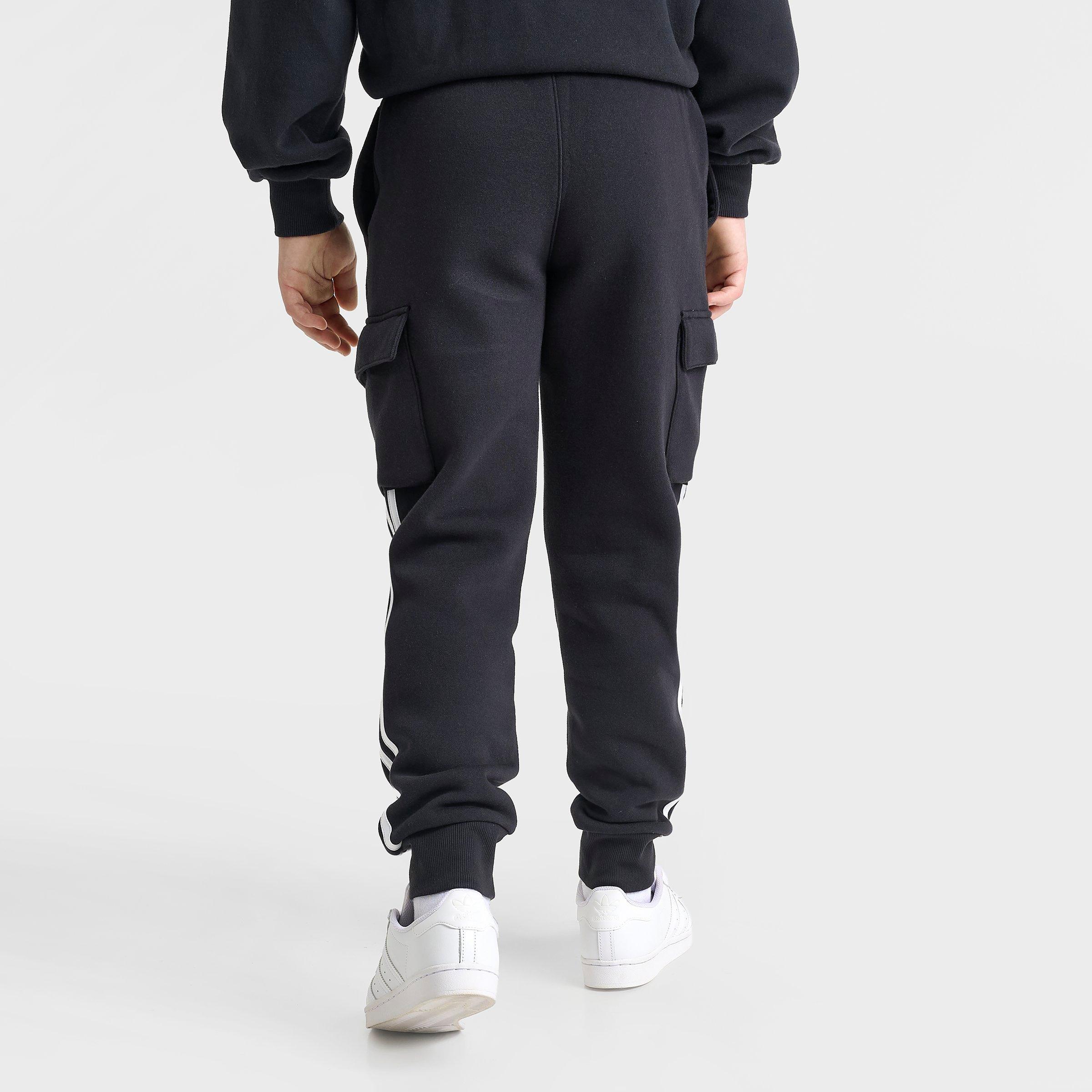 Big Kids' adidas Originals Cargo Jogger Pants