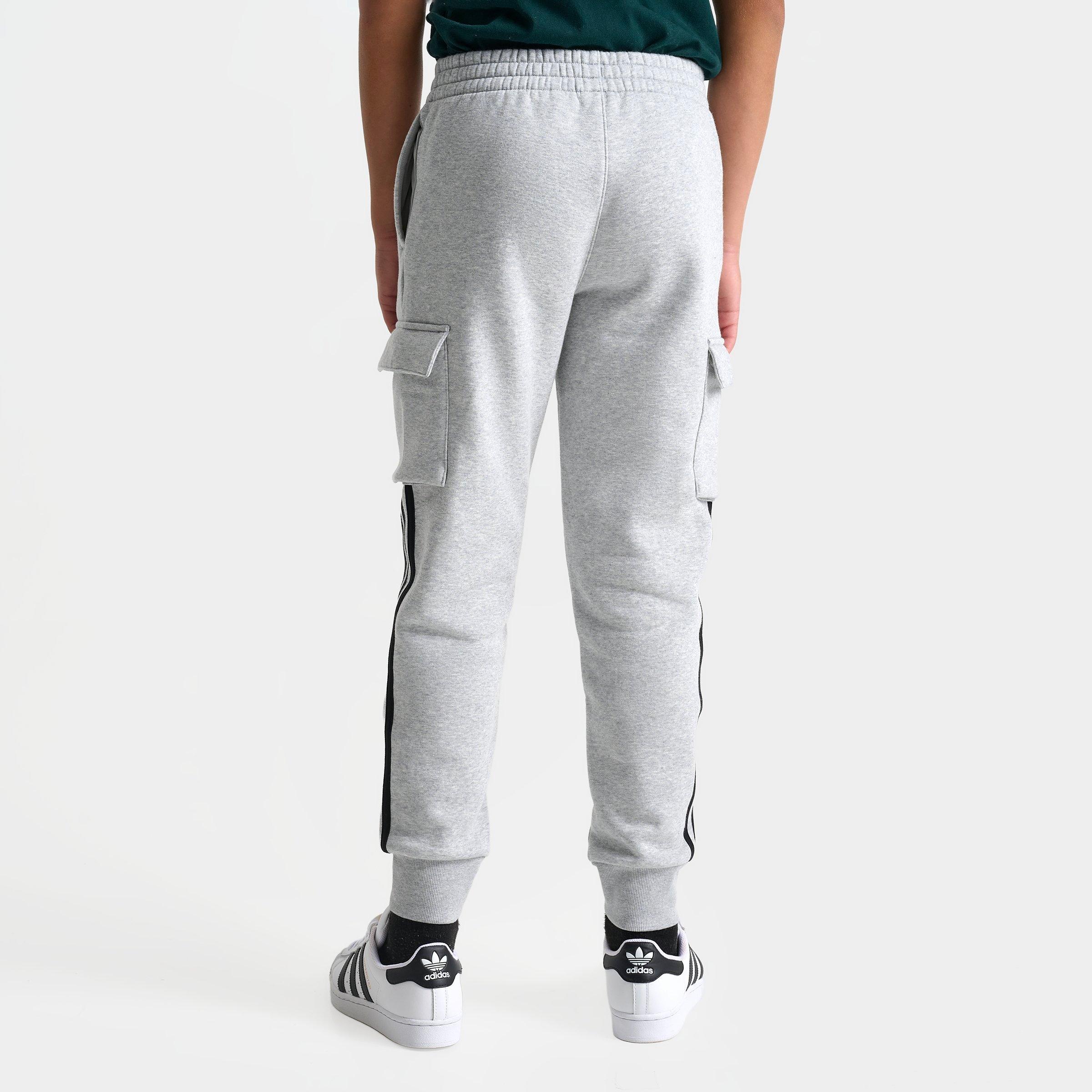 Big Kids' adidas Originals Cargo Jogger Pants