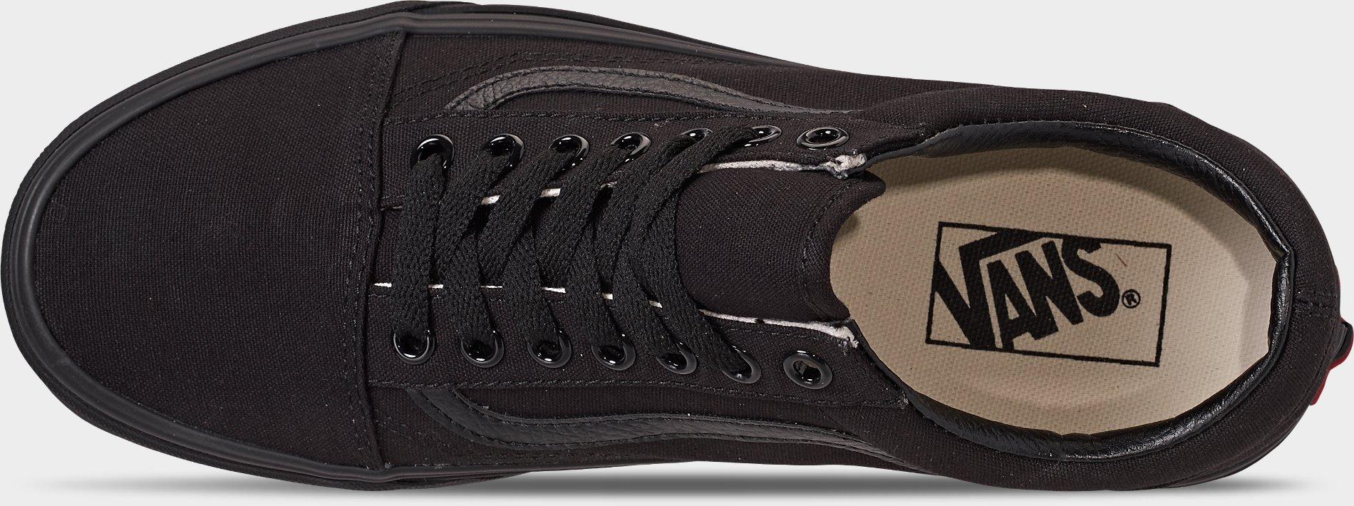 Men's Vans Old Skool Casual Shoes