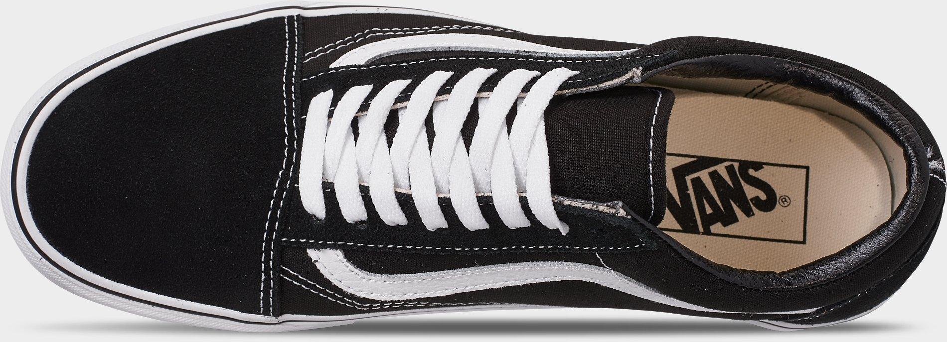 Men's Vans Old Skool Casual Shoes