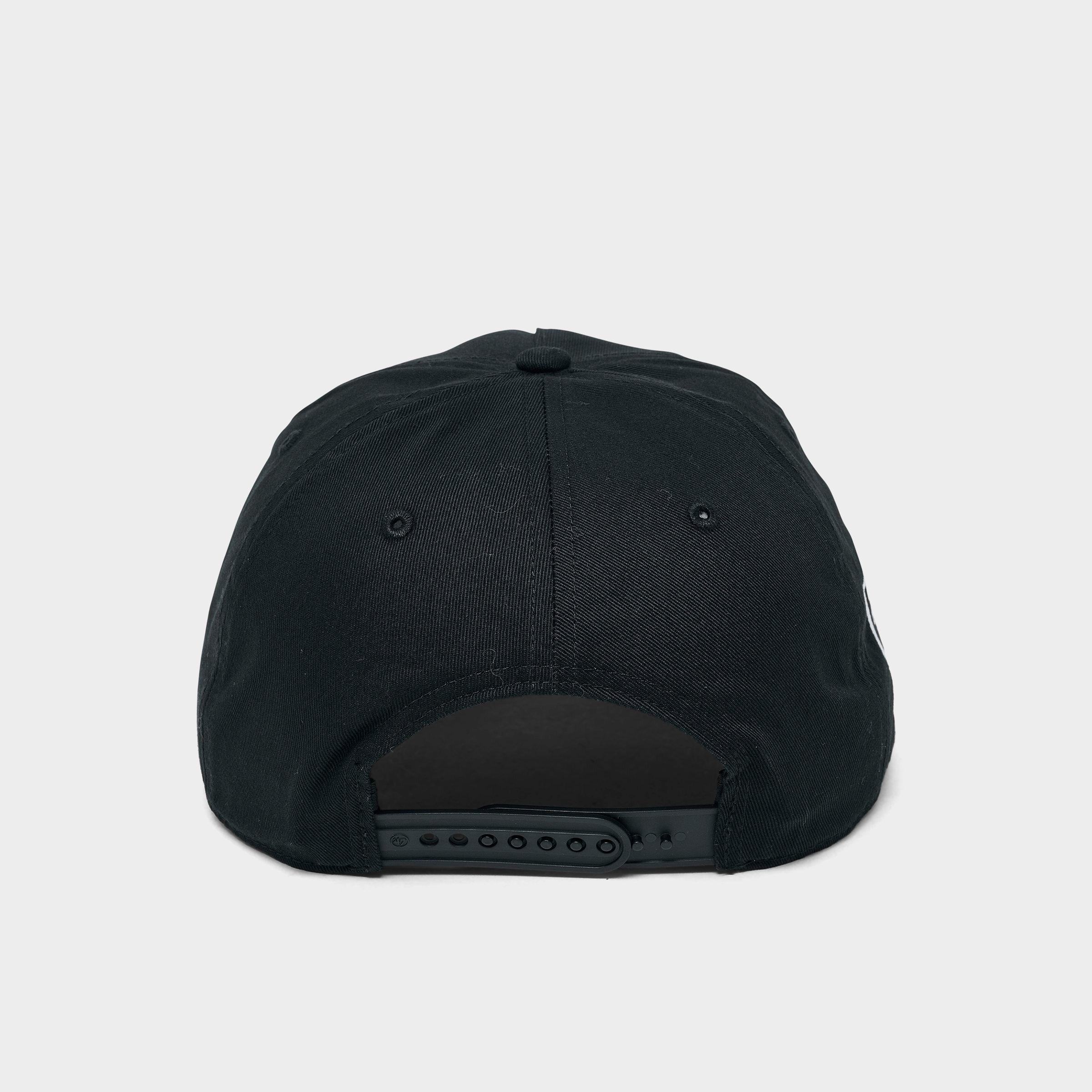 '47 Las Vegas Raiders NFL Overhand HITCH Snapback Hat