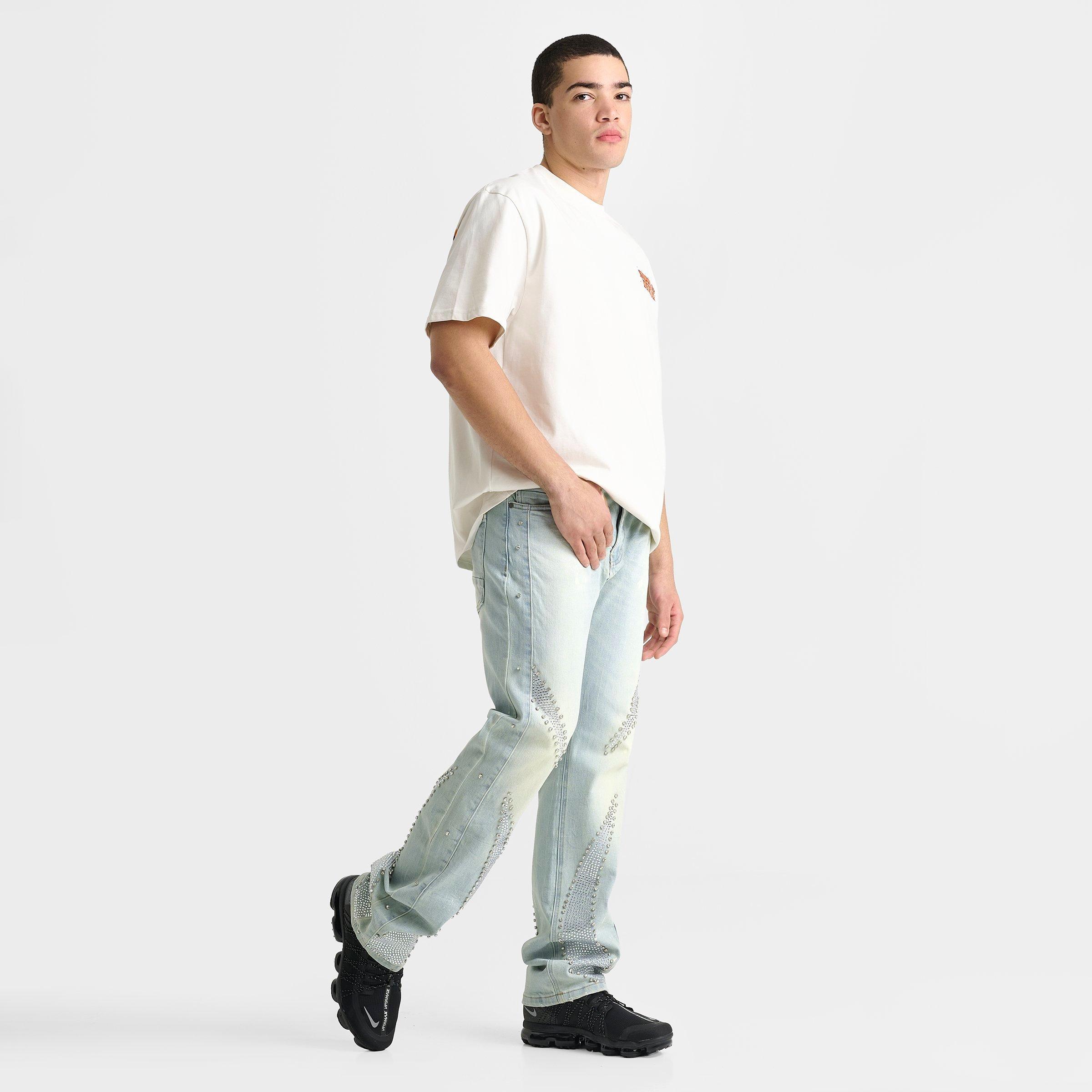 Men's Smoke Rise Gemstone Denim Jeans