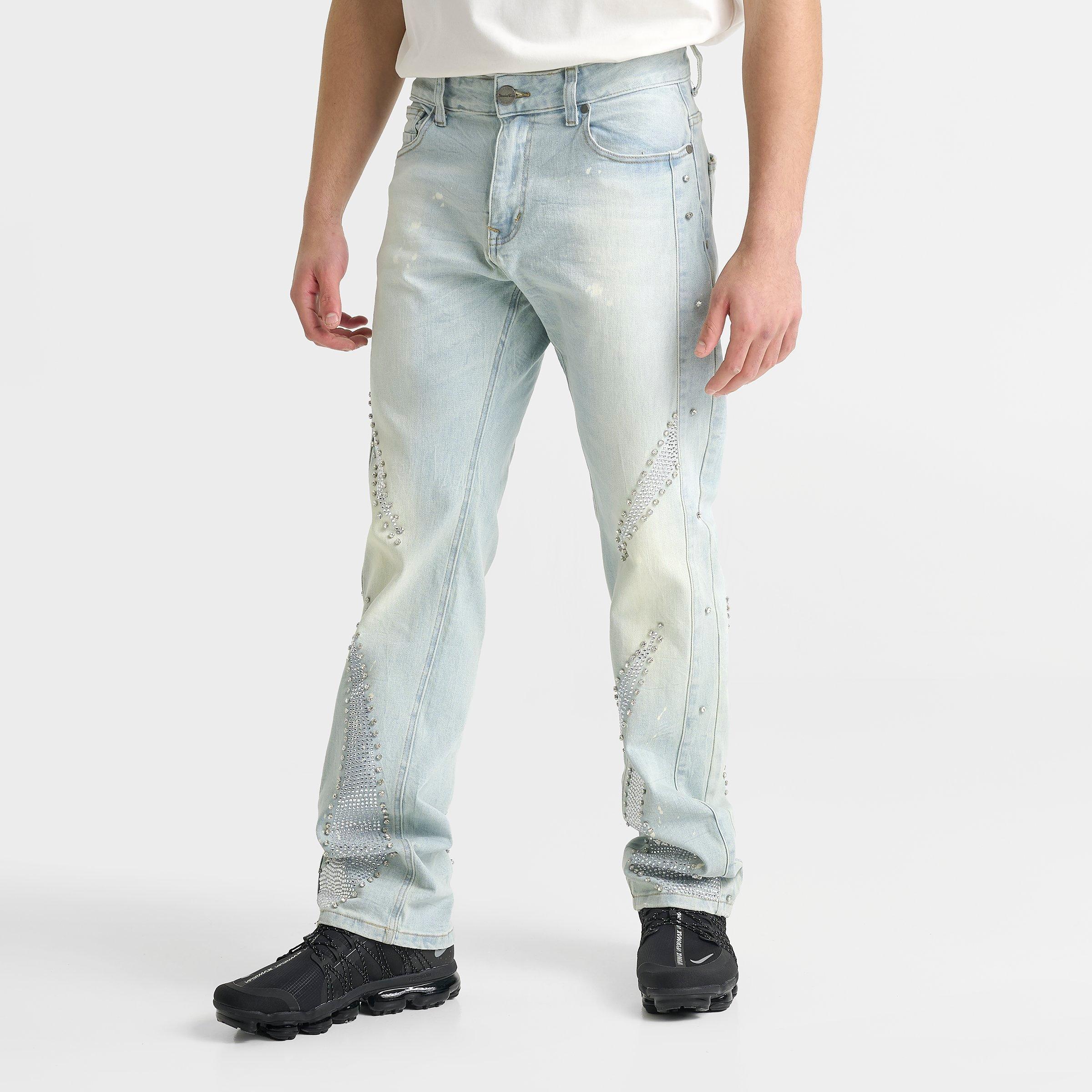 Men's Smoke Rise Gemstone Denim Jeans