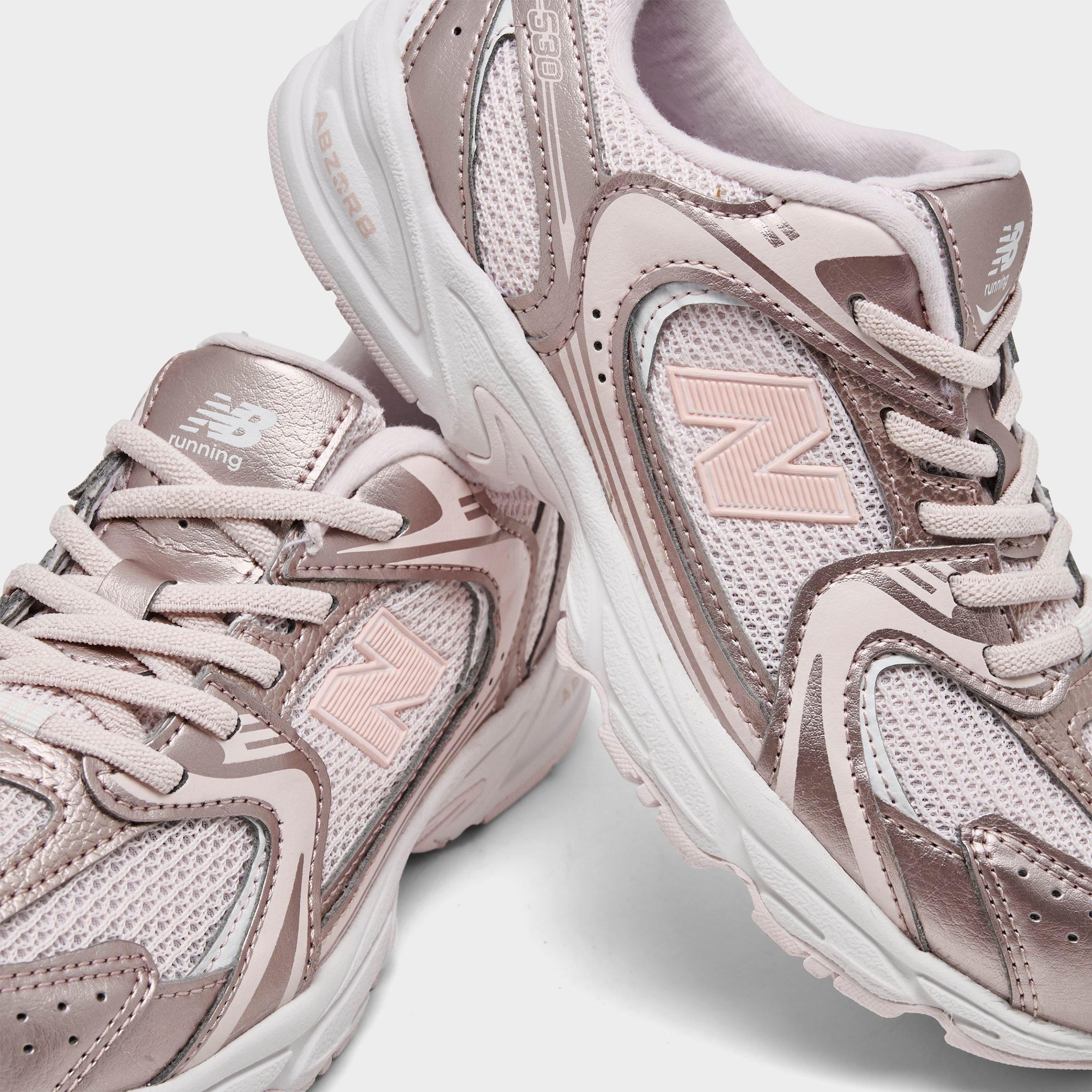 Little Kids' New Balance 530 Casual Shoes