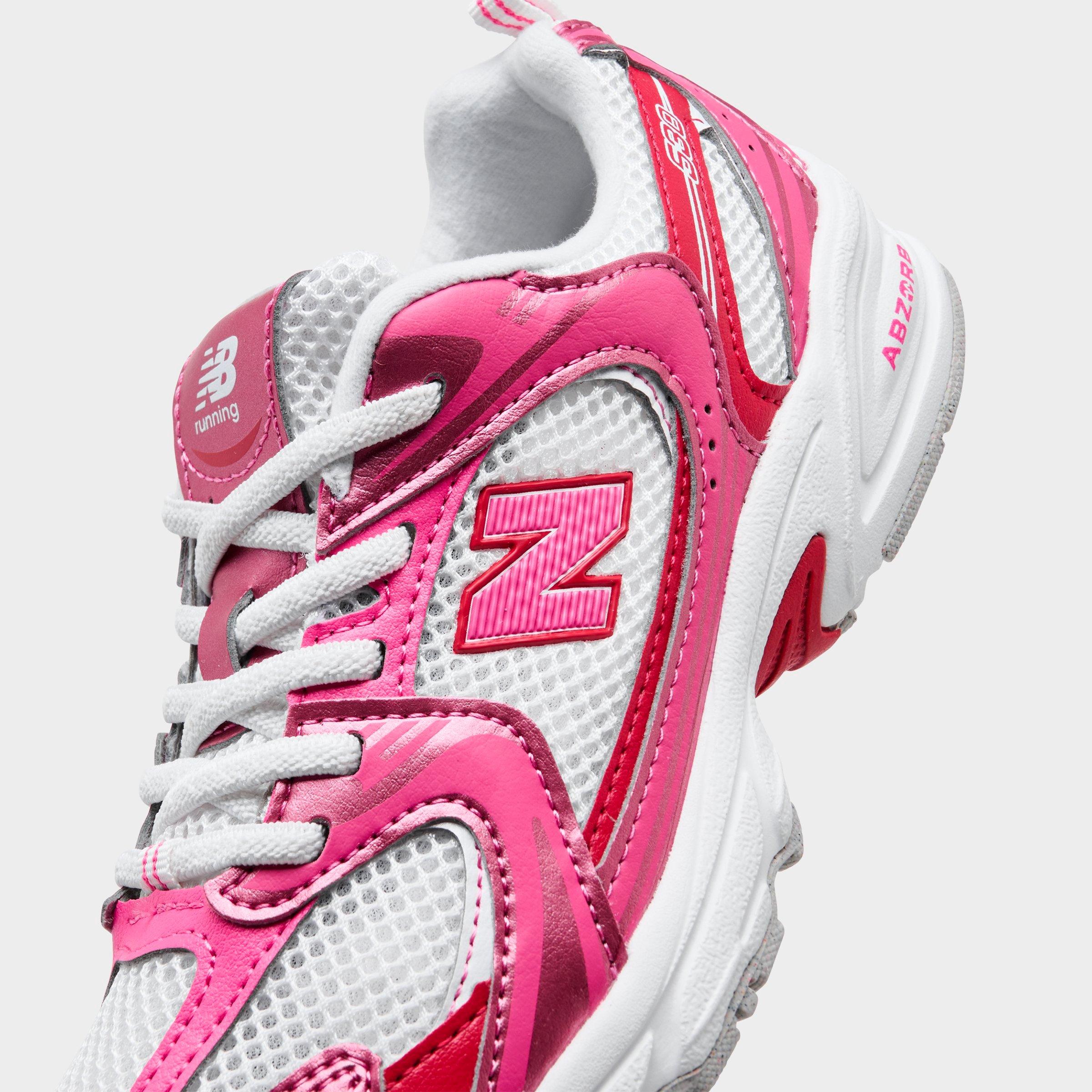 Girls' Little Kids' New Balance 530 Casual Shoes