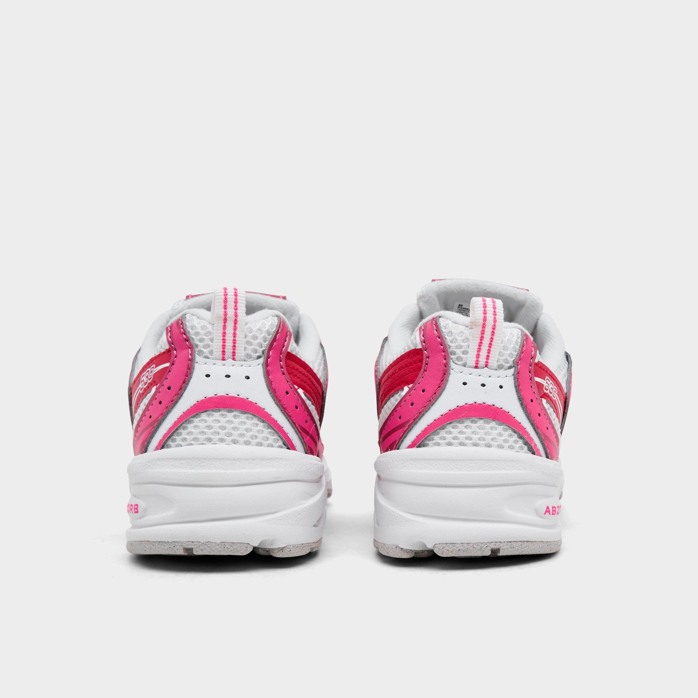 Girls' Little Kids' New Balance 530 Casual Shoes