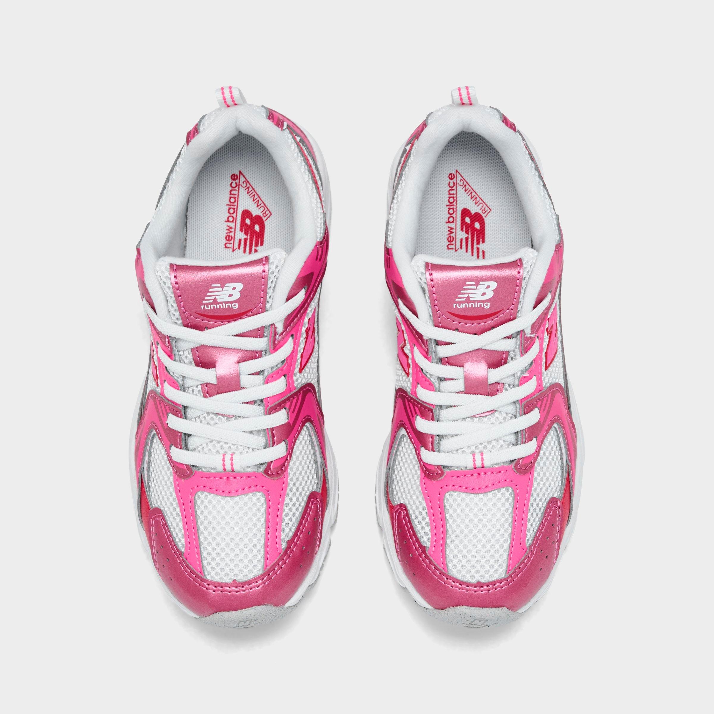 Girls' Little Kids' New Balance 530 Casual Shoes