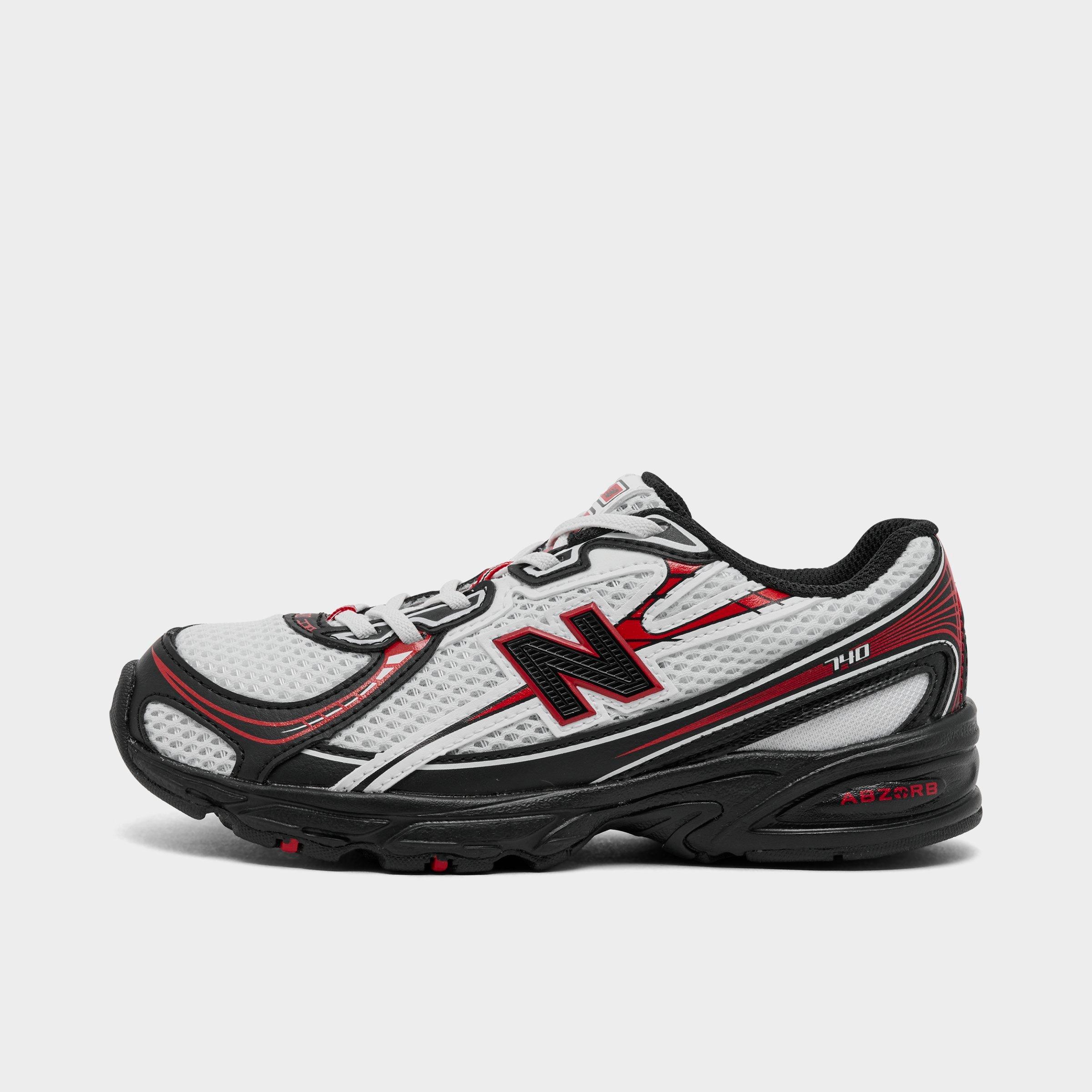 Little Kids' New Balance 740 Casual Shoes | JD Sports