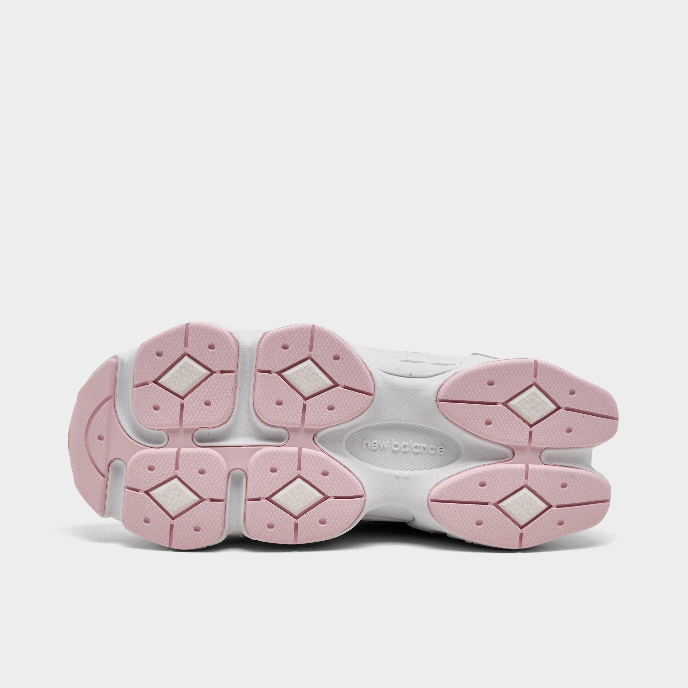 Girls' Little Kids' New Balance 9060 Casual Shoes