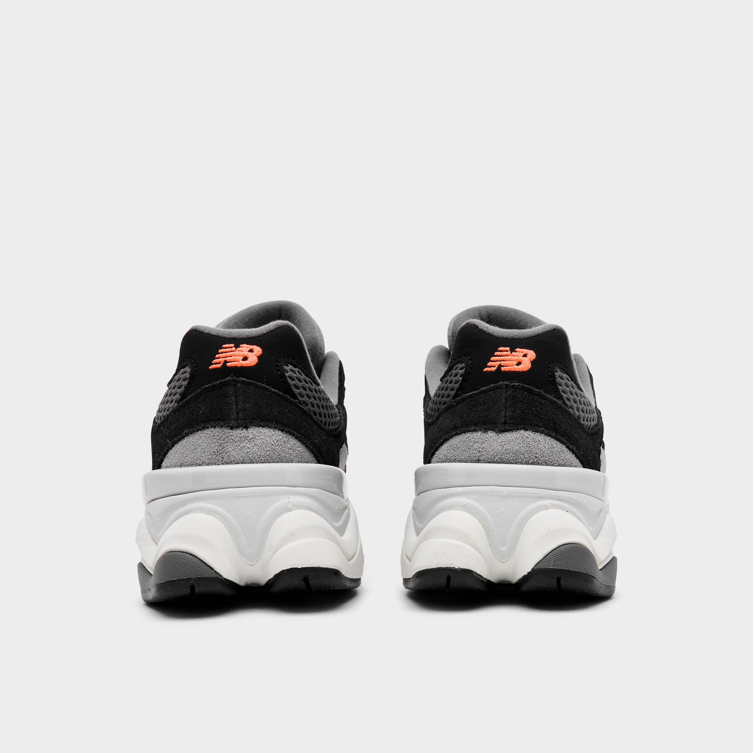Girls' Little Kids' New Balance 9060 Casual Shoes