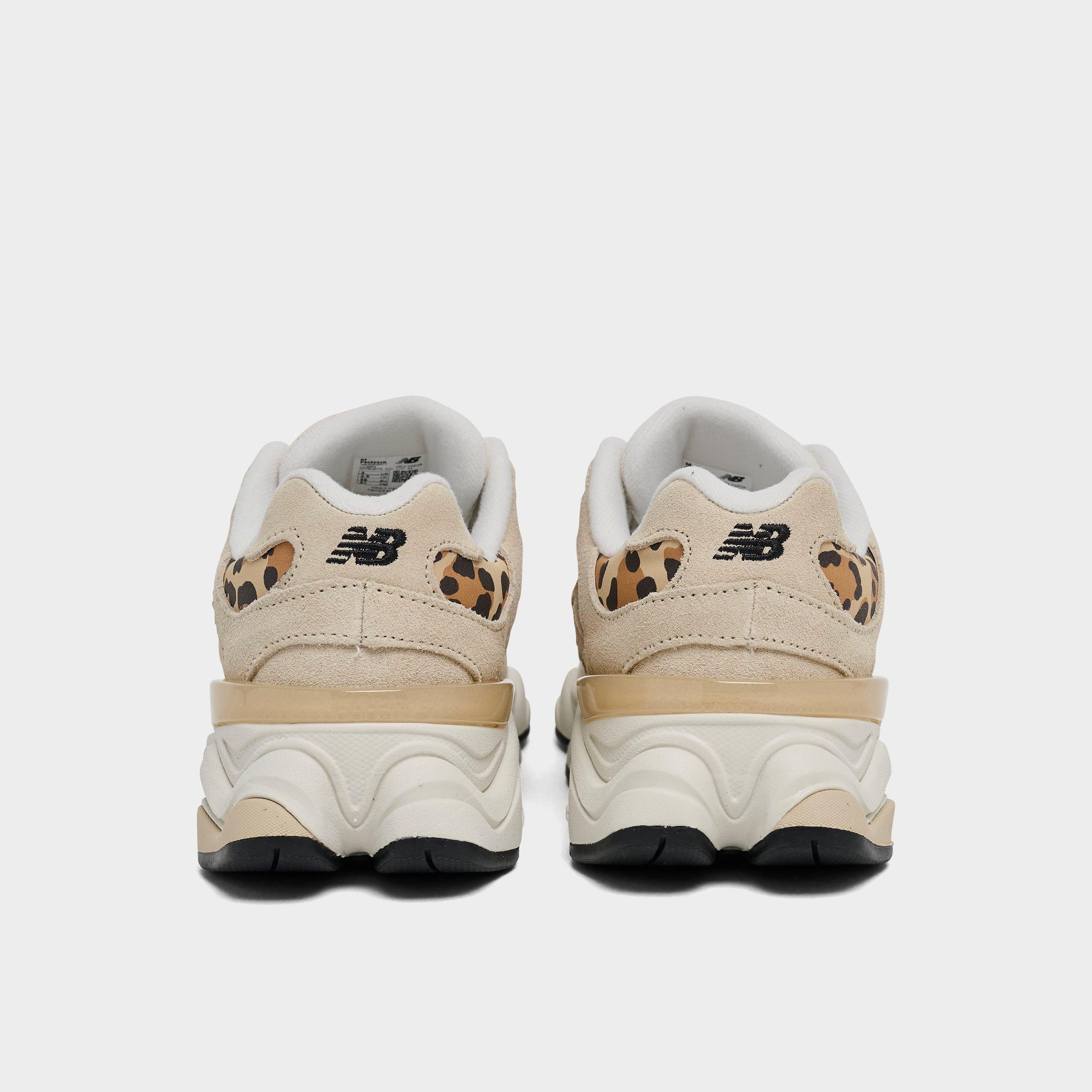 Girls' Little Kids' New Balance 9060 Casual Shoes