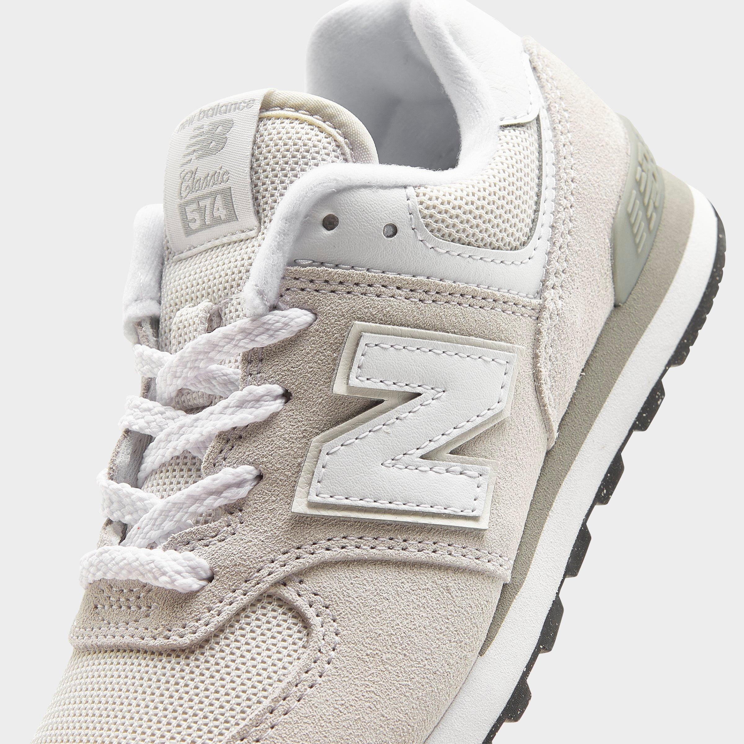 Little Kids' New Balance 574 Casual Shoes