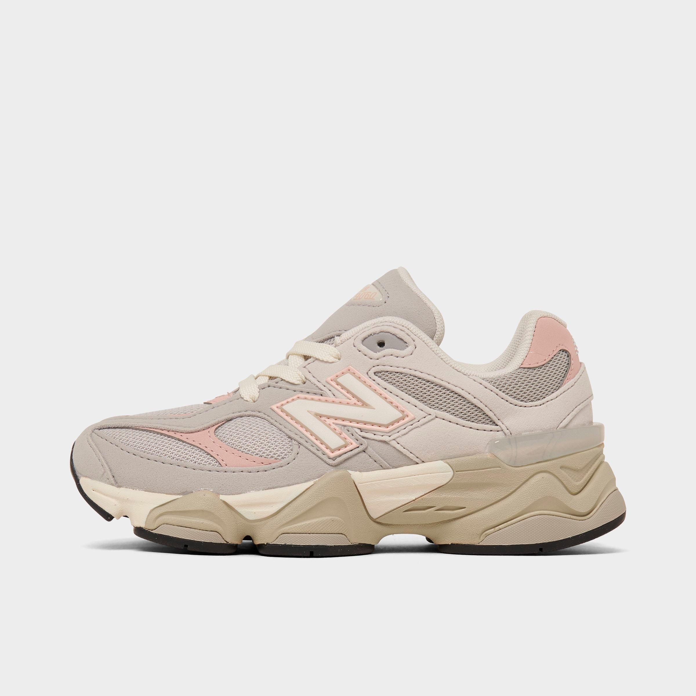 ｇF Girls' Little Kids' New Balance 9060 Casual Shoes | JD Sports